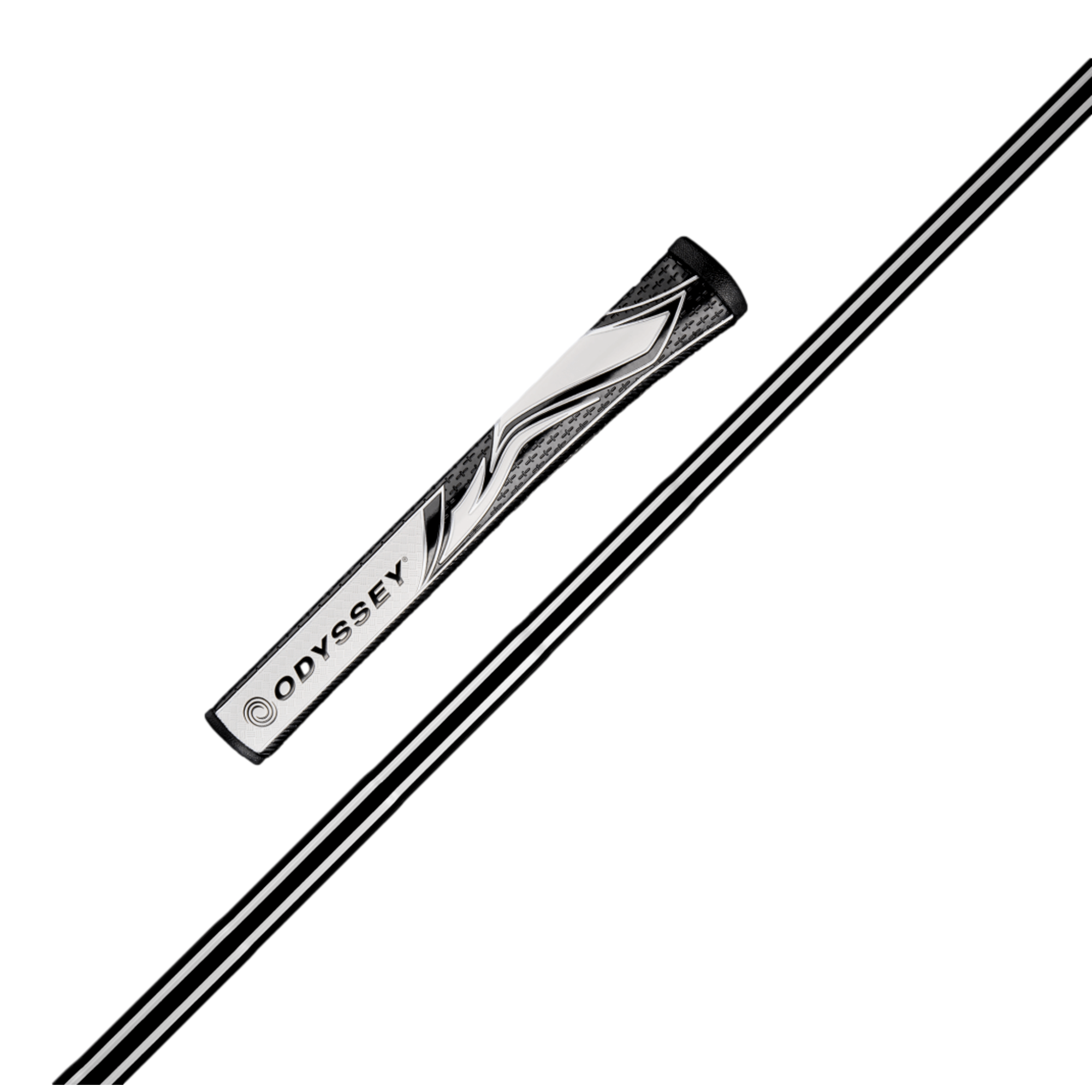 Red Seven Xander CH Ltd. Putter