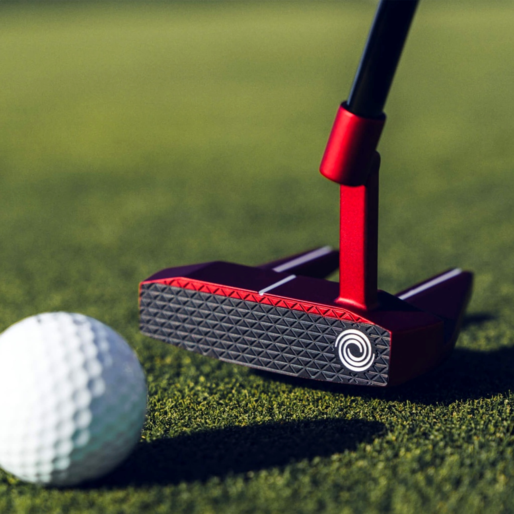 Red Seven Xander CH Ltd. Putter