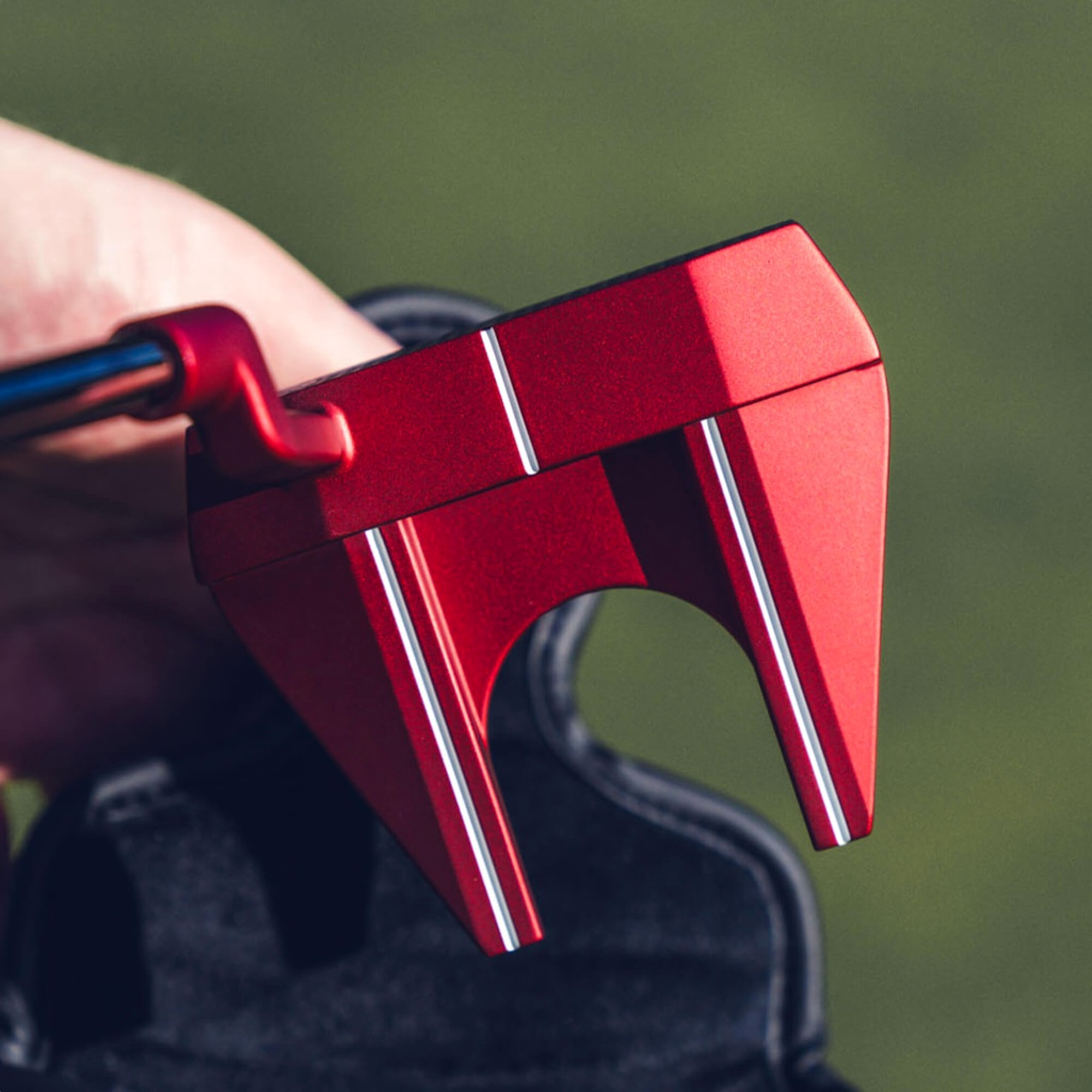 Red Seven Xander CH Ltd. Putter