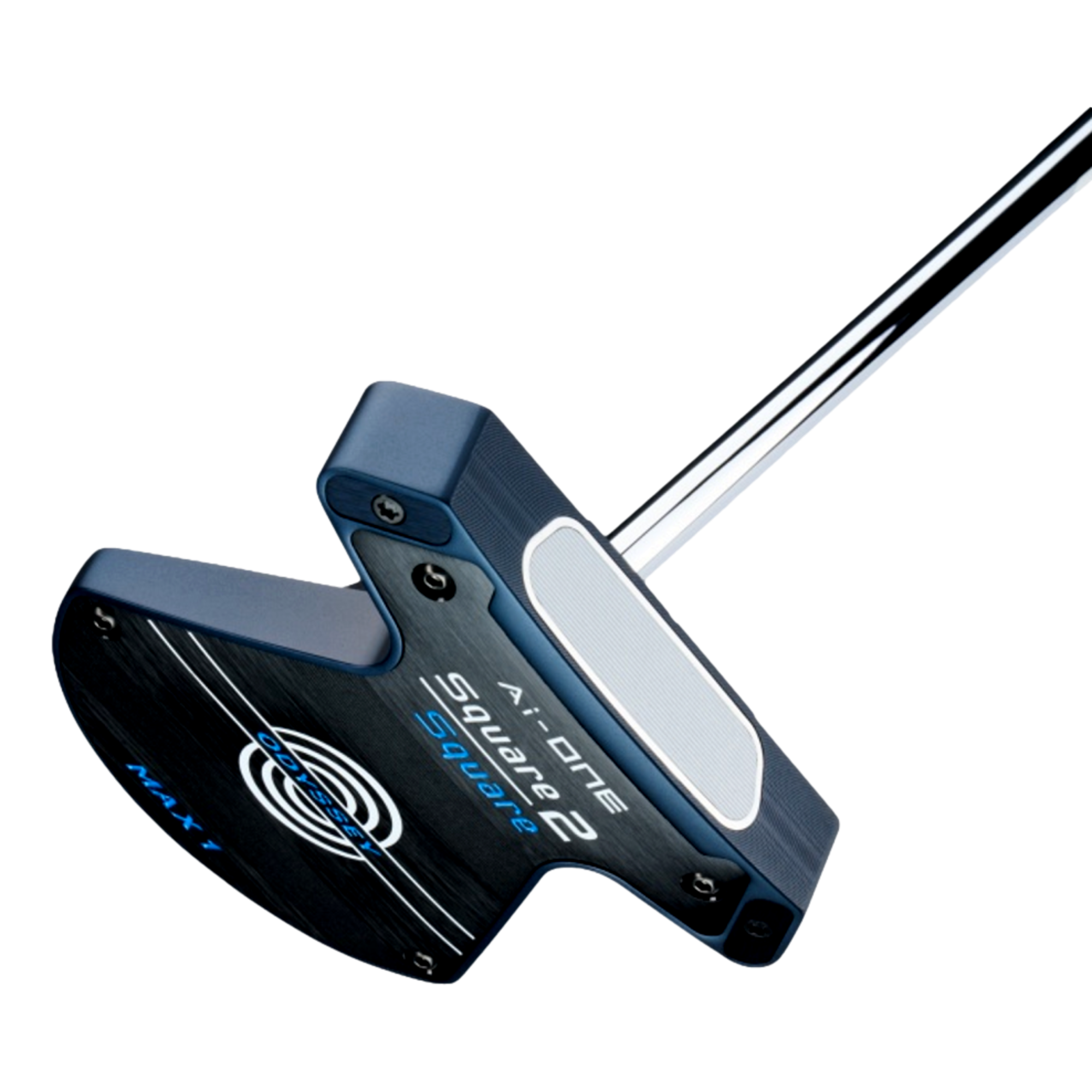 Ai-ONE Square 2 Square Max 1 Putter