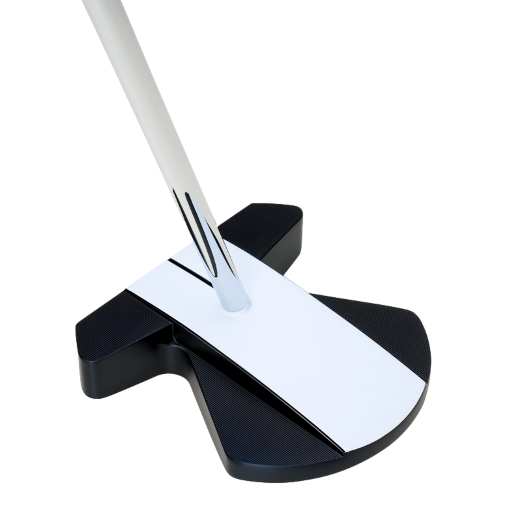 Ai-ONE Square 2 Square Max Stripe Putter
