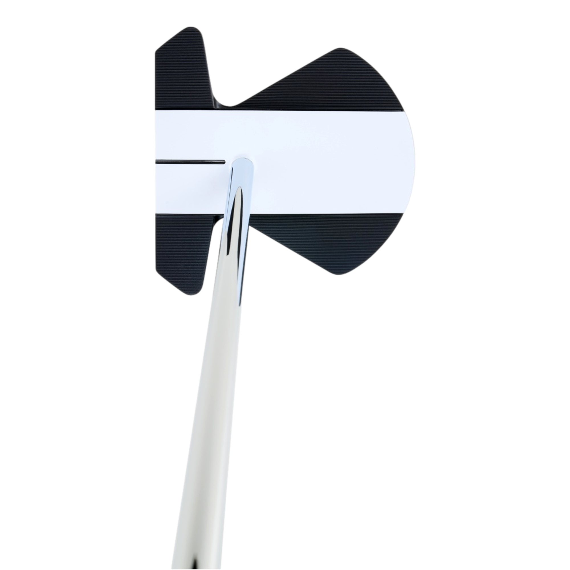 Ai-ONE Square 2 Square Max Stripe Putter