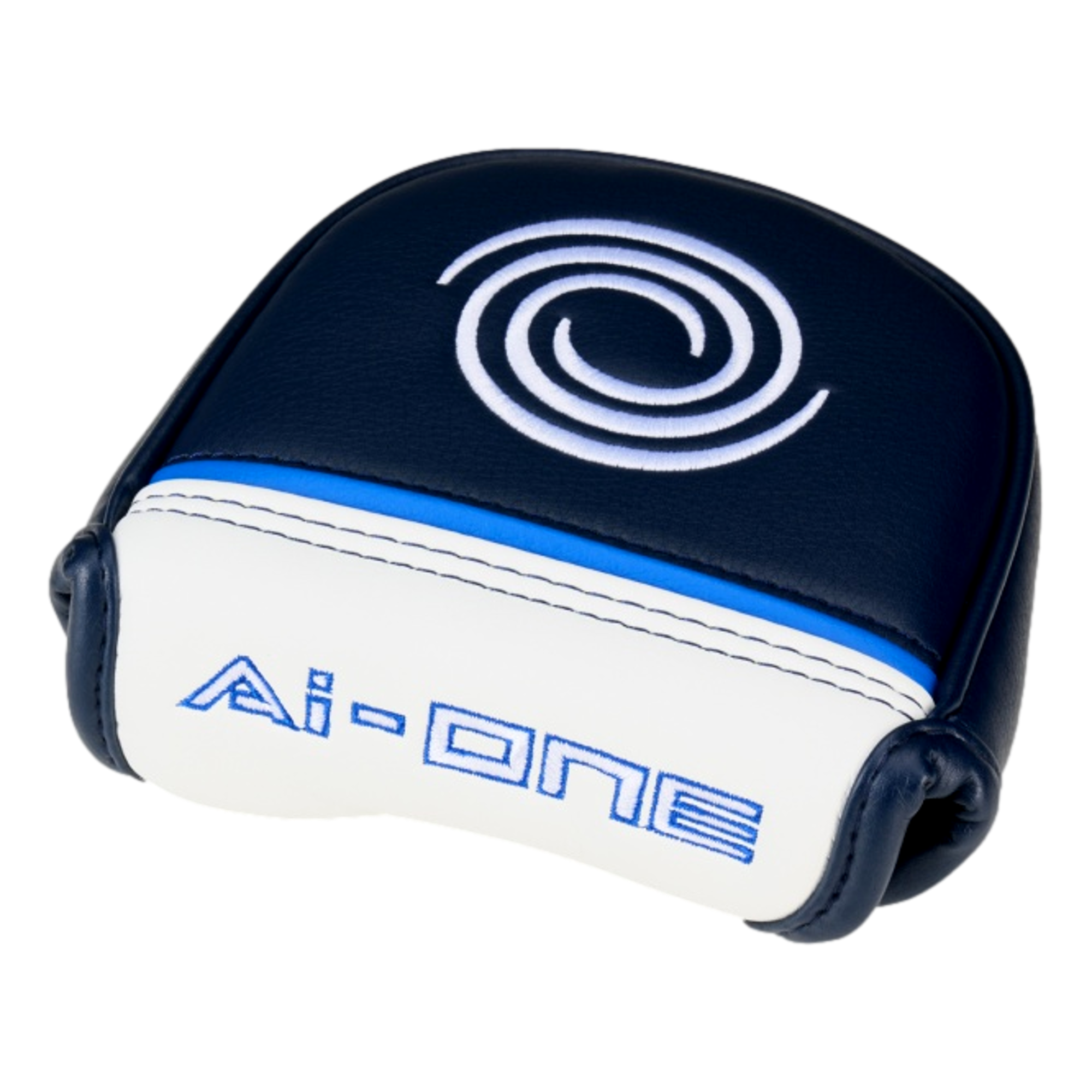 Ai-ONE Square 2 Square Max Stripe Putter