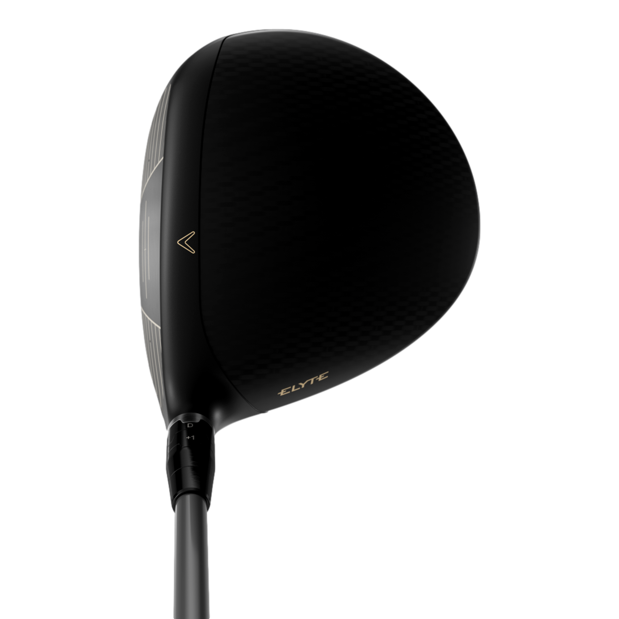 ELYTE Sandstorm LE Driver