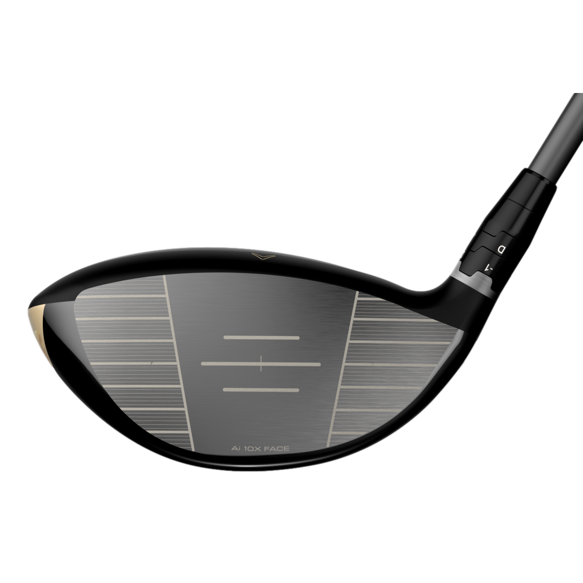 ELYTE Sandstorm LE Driver