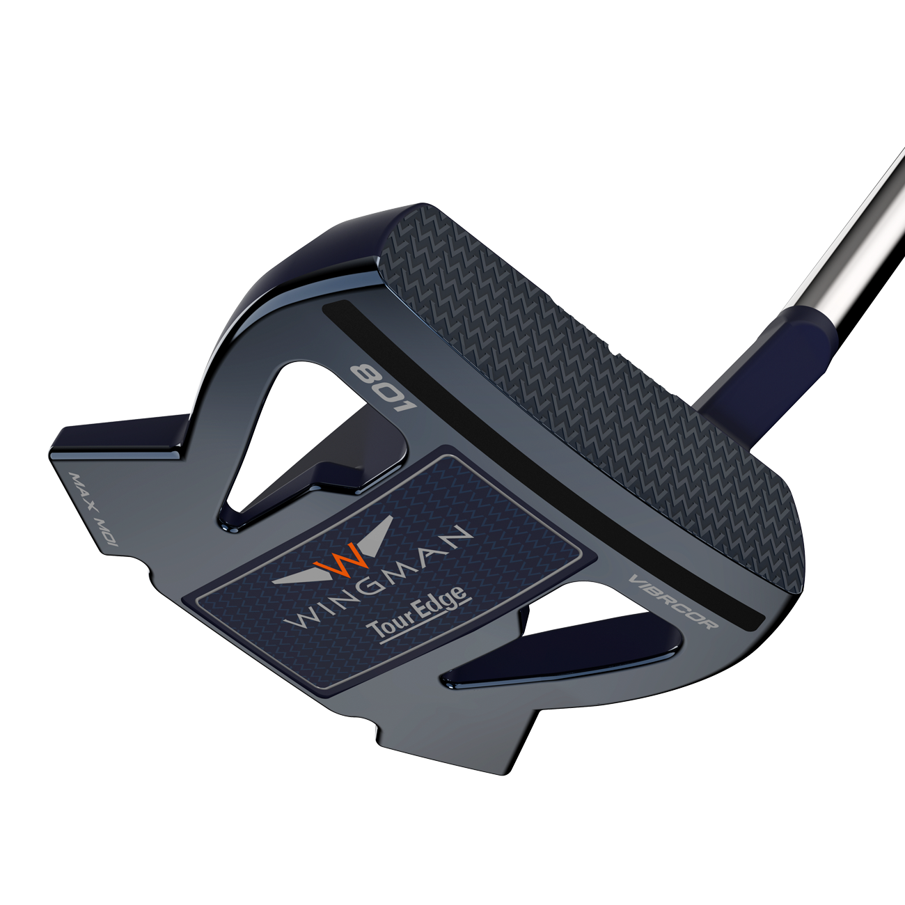 Exotics Wingman 801 Slant Putter