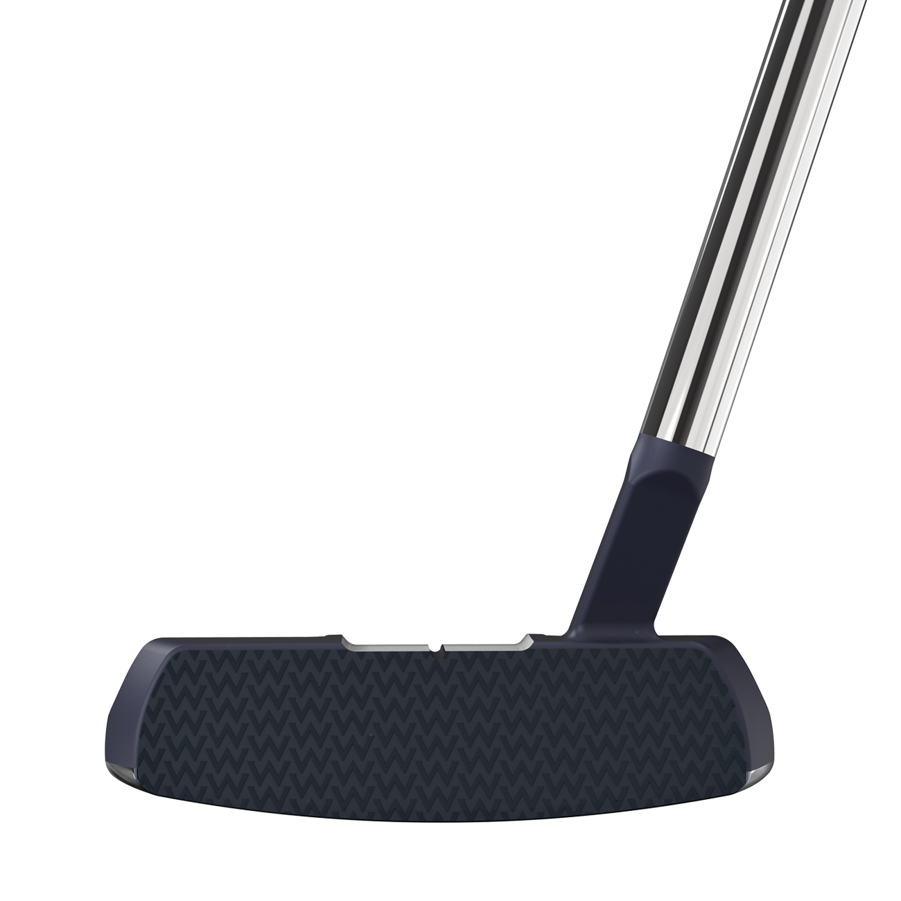 Exotics Wingman 801 Slant Putter