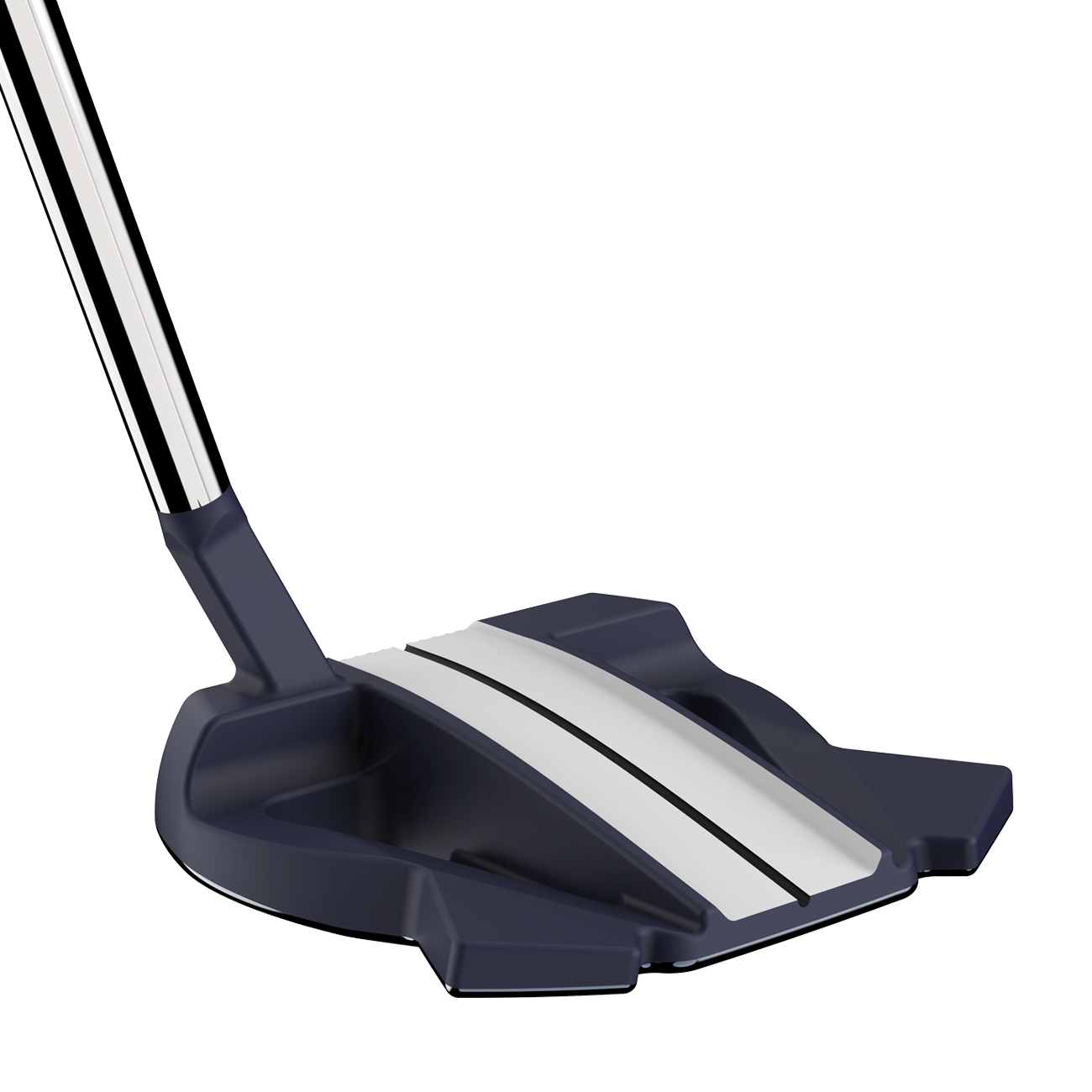 Exotics Wingman 801 Slant Putter