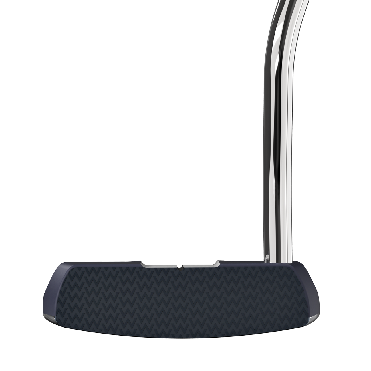 Exotics Wingman 802 Double Bend Putter
