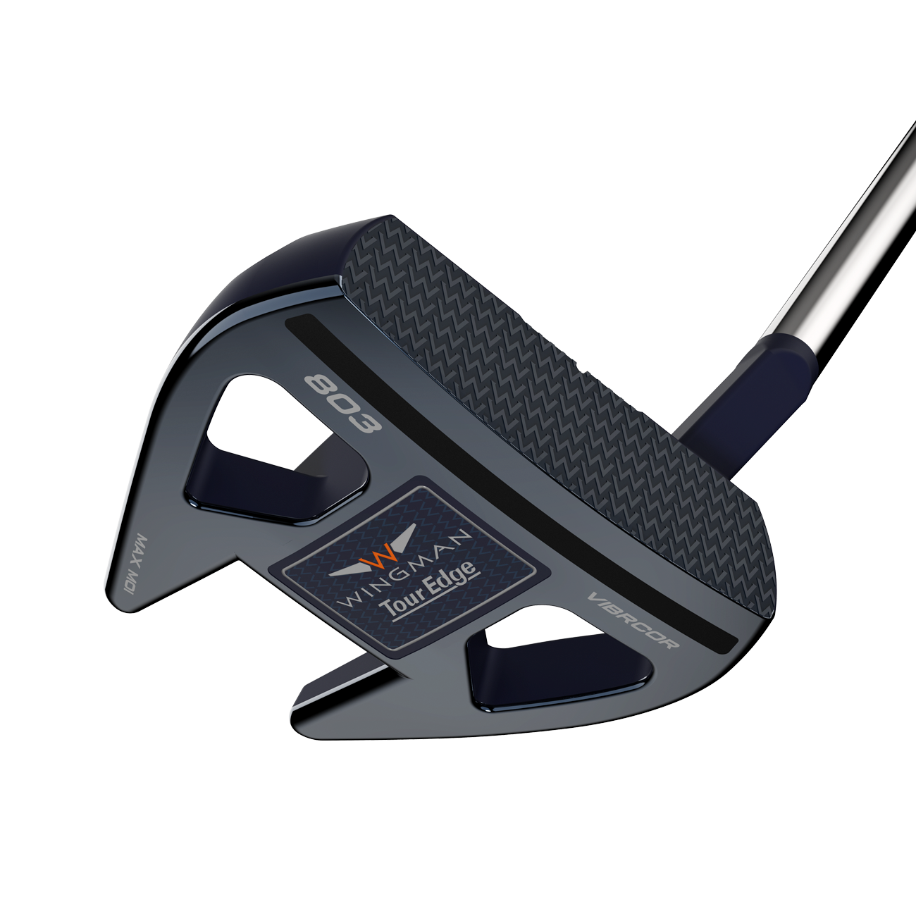 Exotics Wingman 803 Slant Putter