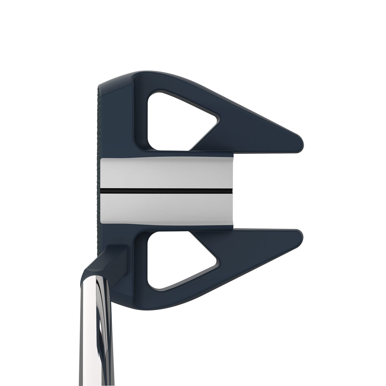 Exotics Wingman 803 Slant Putter