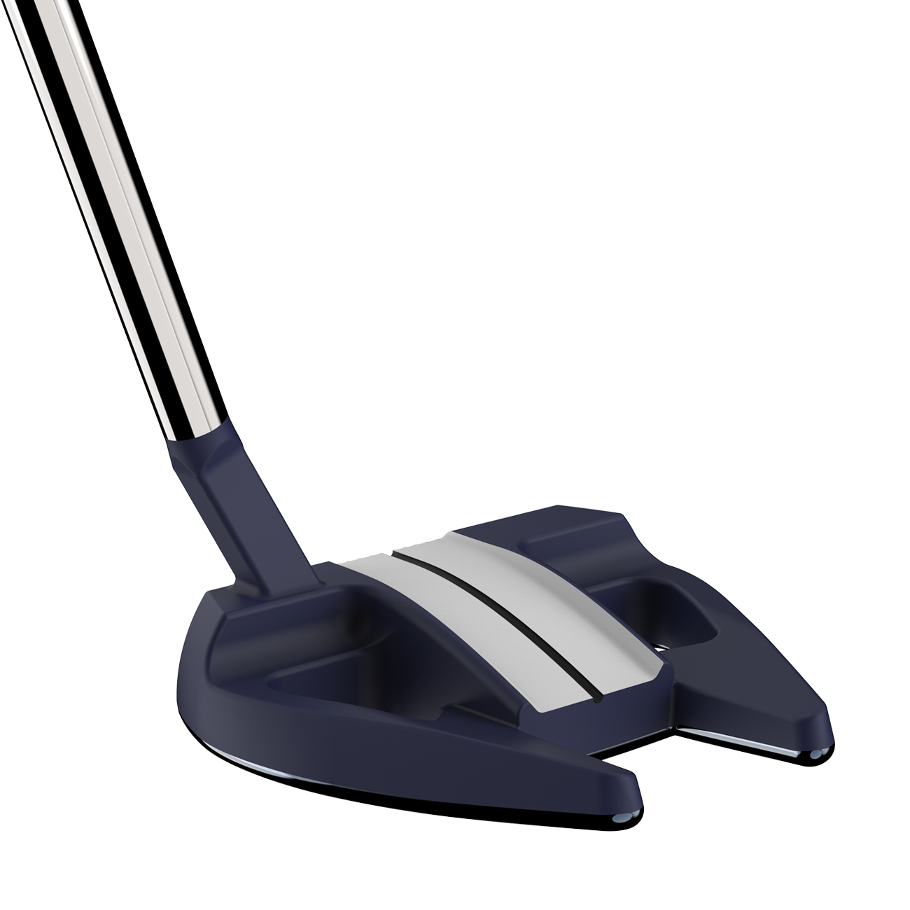 Exotics Wingman 803 Slant Putter