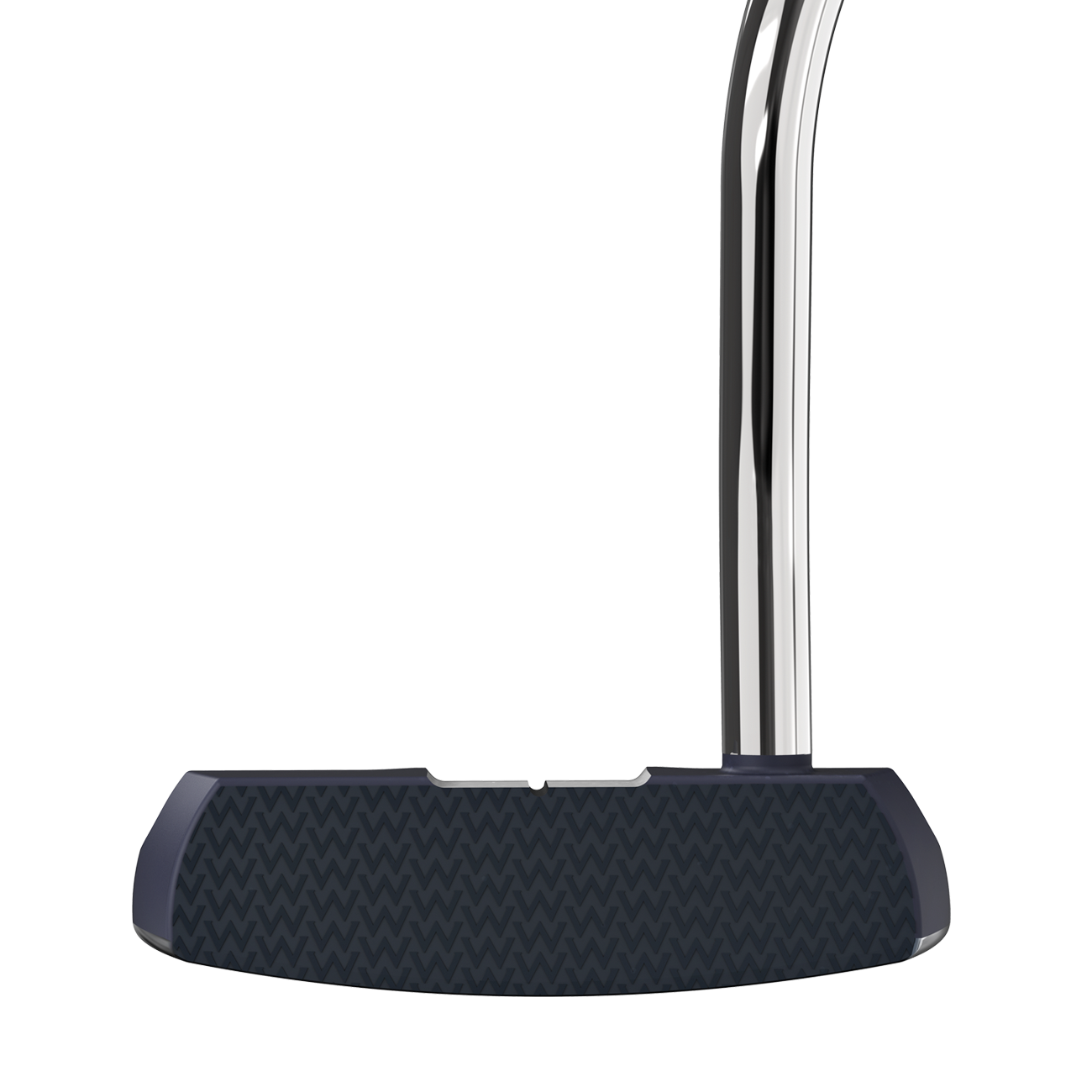 Exotics Wingman 804 Double Bend Putter