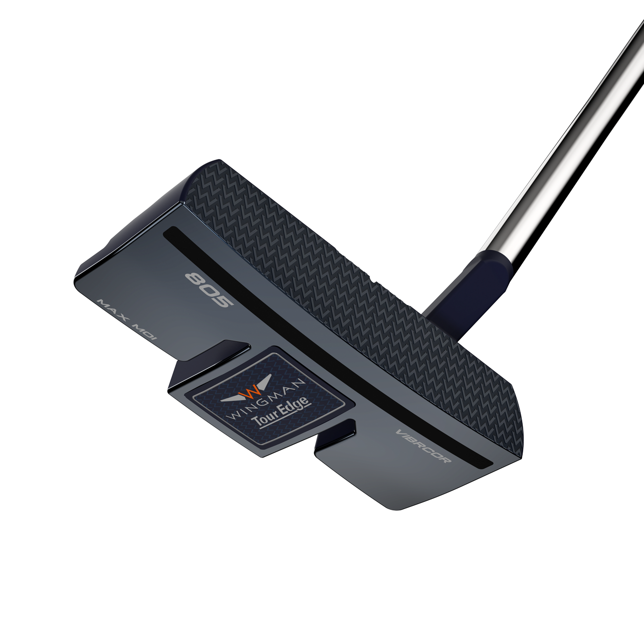 Exotics Wingman 805 Slant Putter