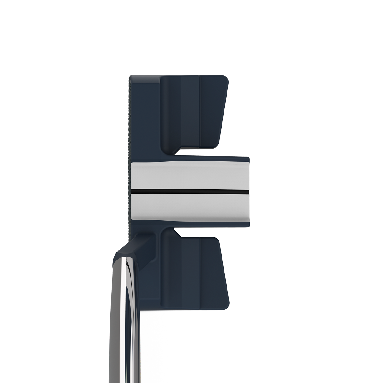 Exotics Wingman 805 Slant Putter