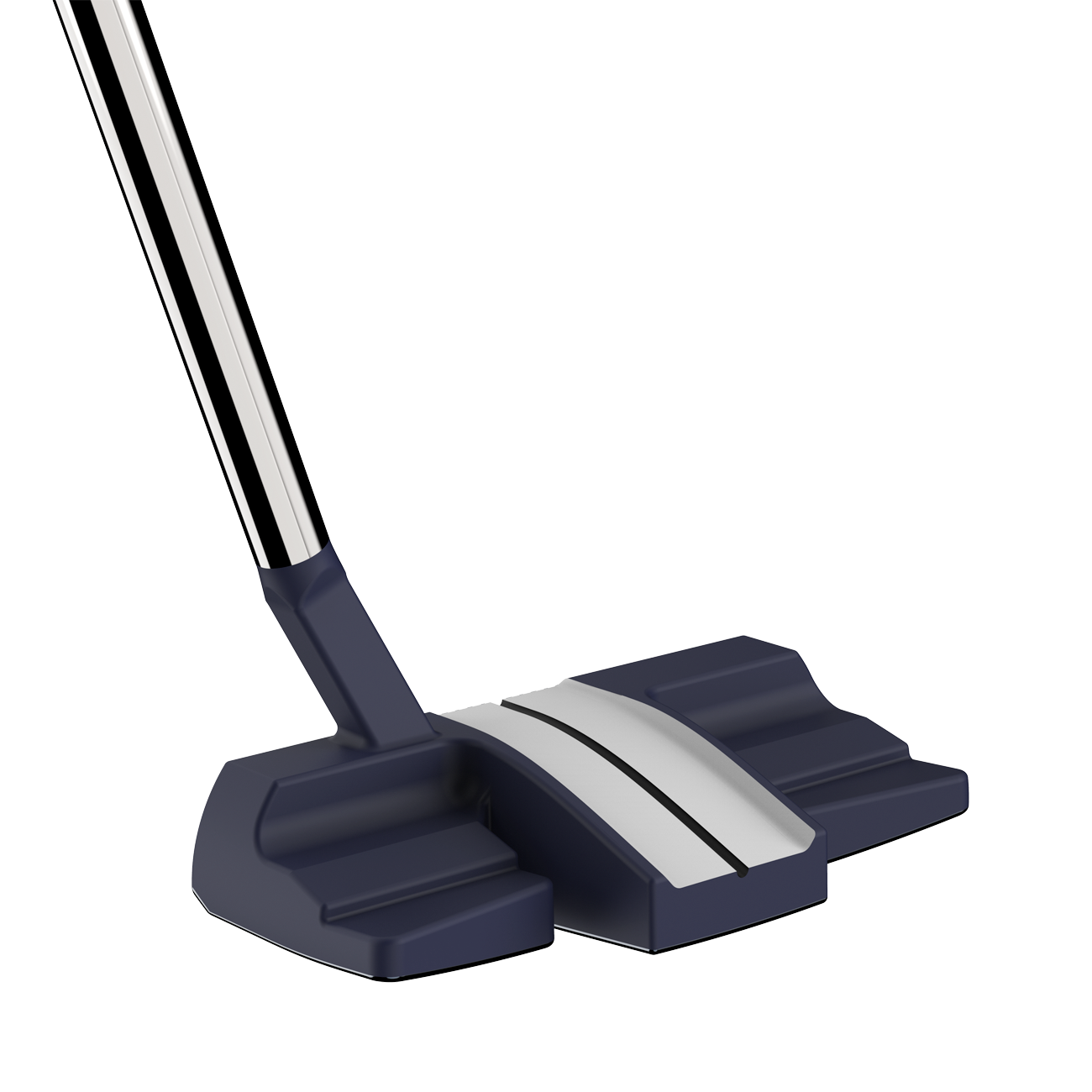 Exotics Wingman 805 Slant Putter