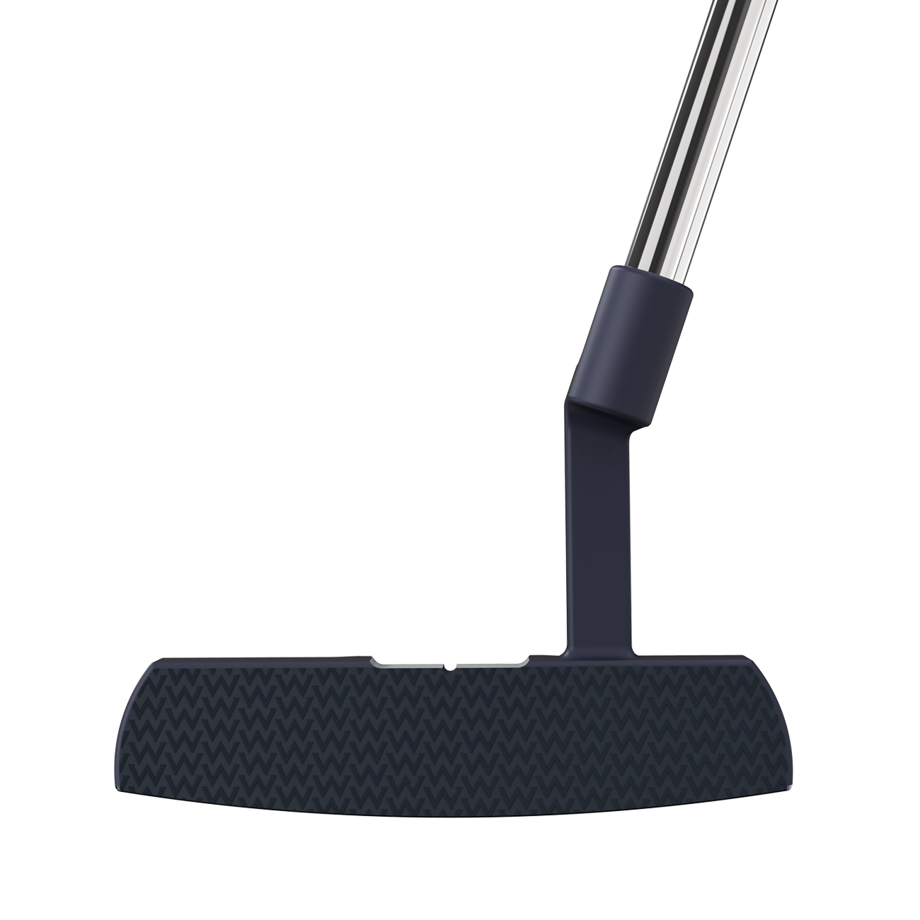 Exotics Wingman 806 Plumbers Neck Putter