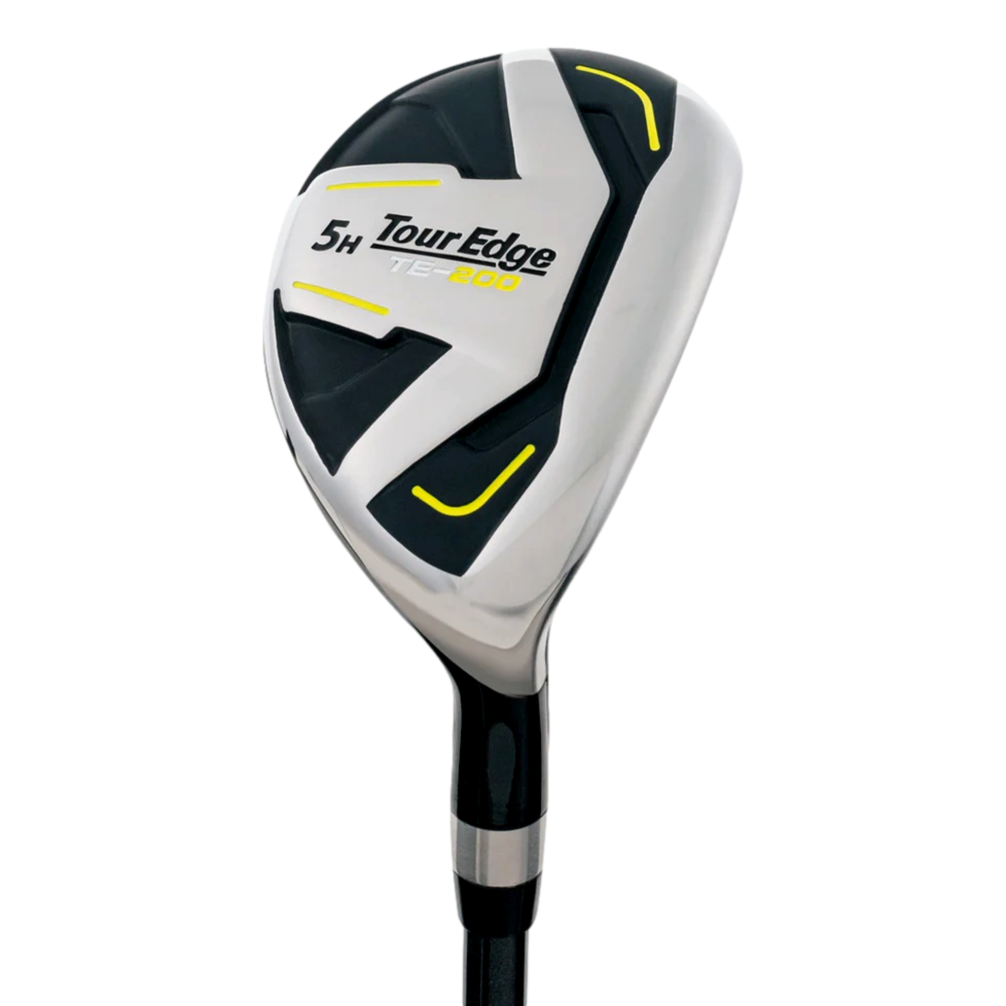 TE-200 12-Piece Complete Senior Set with Graphite Shafts
