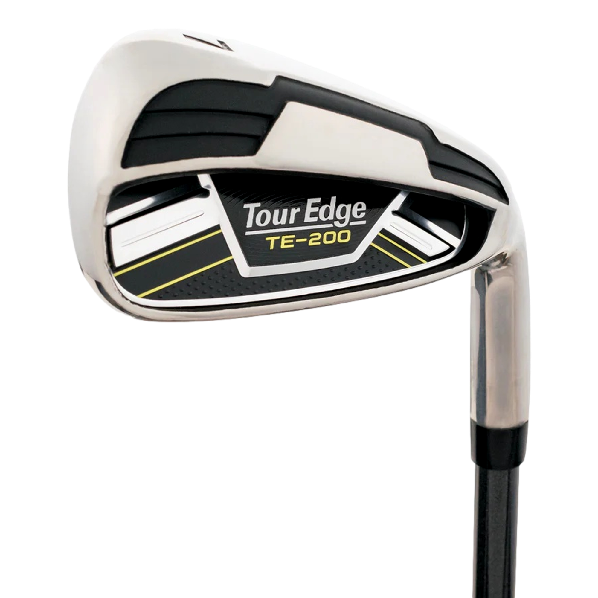 TE-200 12-Piece Complete Senior Set with Graphite Shafts