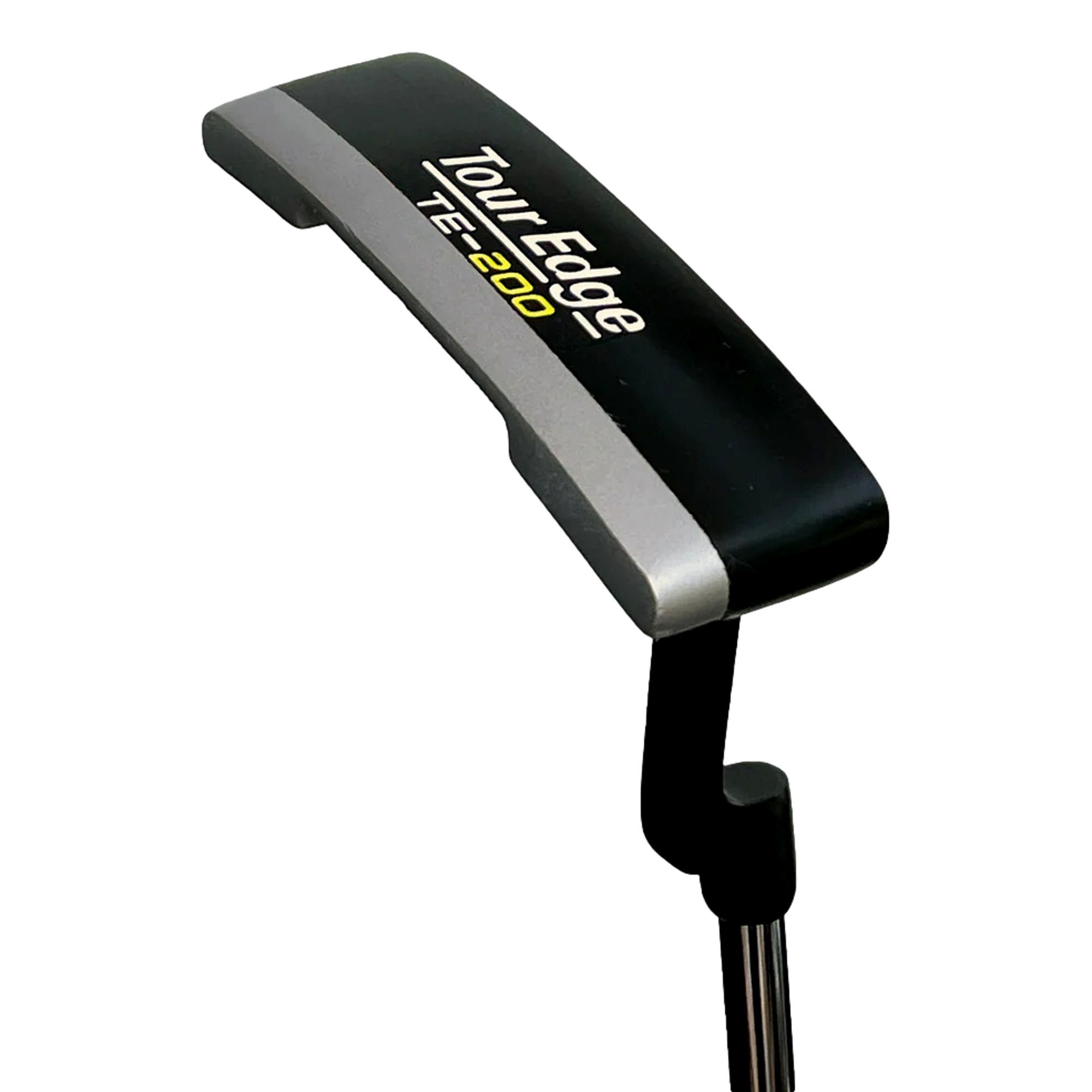 TE-200 12-Piece Complete Senior Set with Graphite Shafts