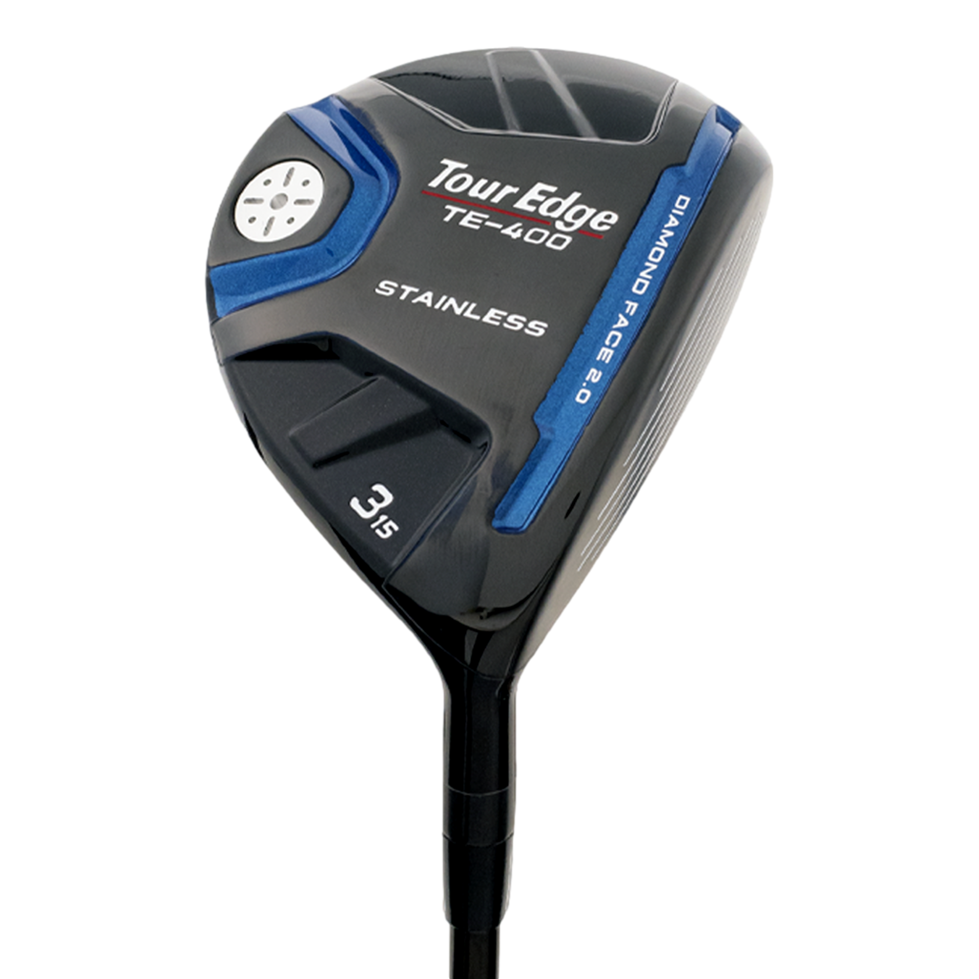 TE-400 13-Piece Complete Set w/ Graphite Shafts