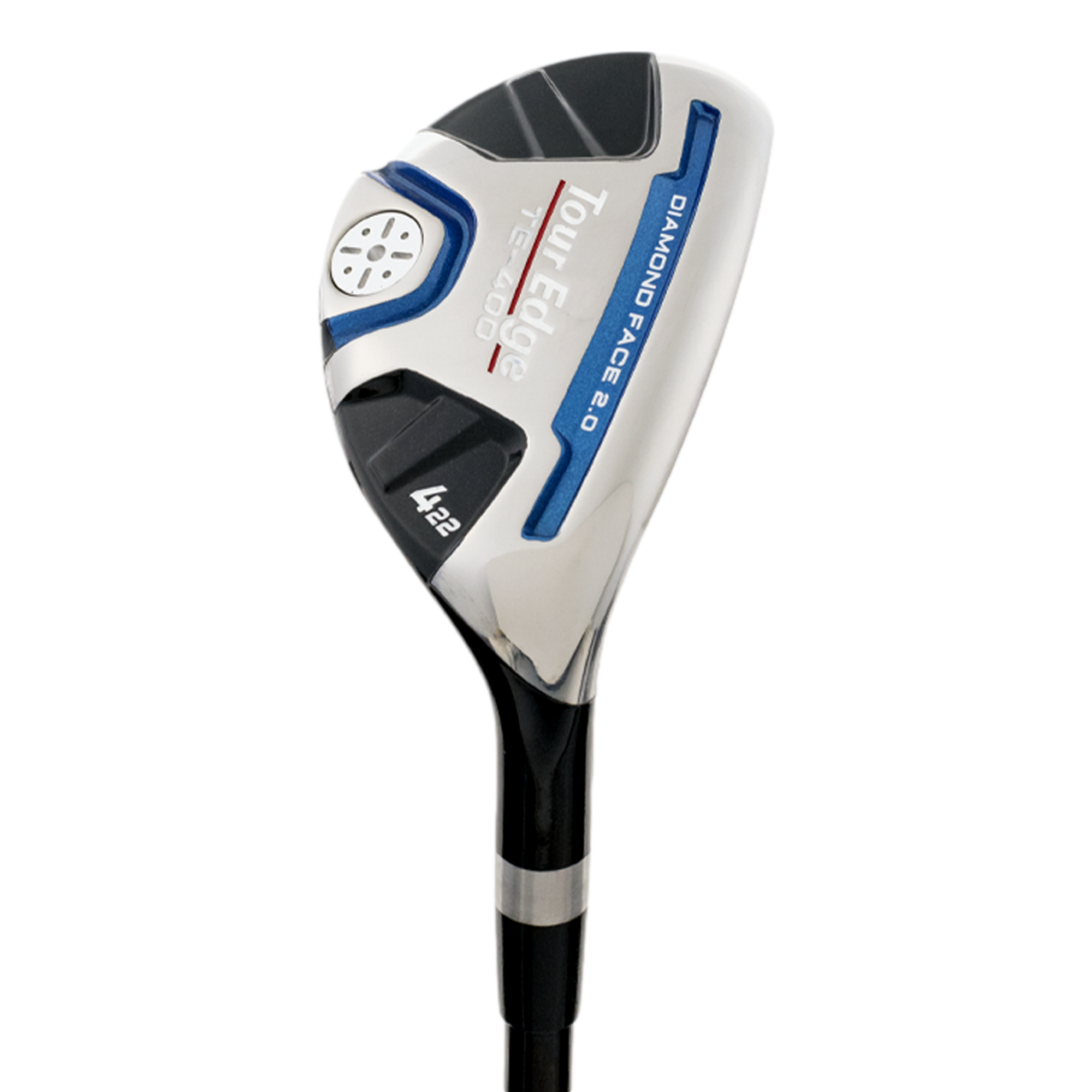 TE-400 13-Piece Complete Set w/ Graphite Shafts