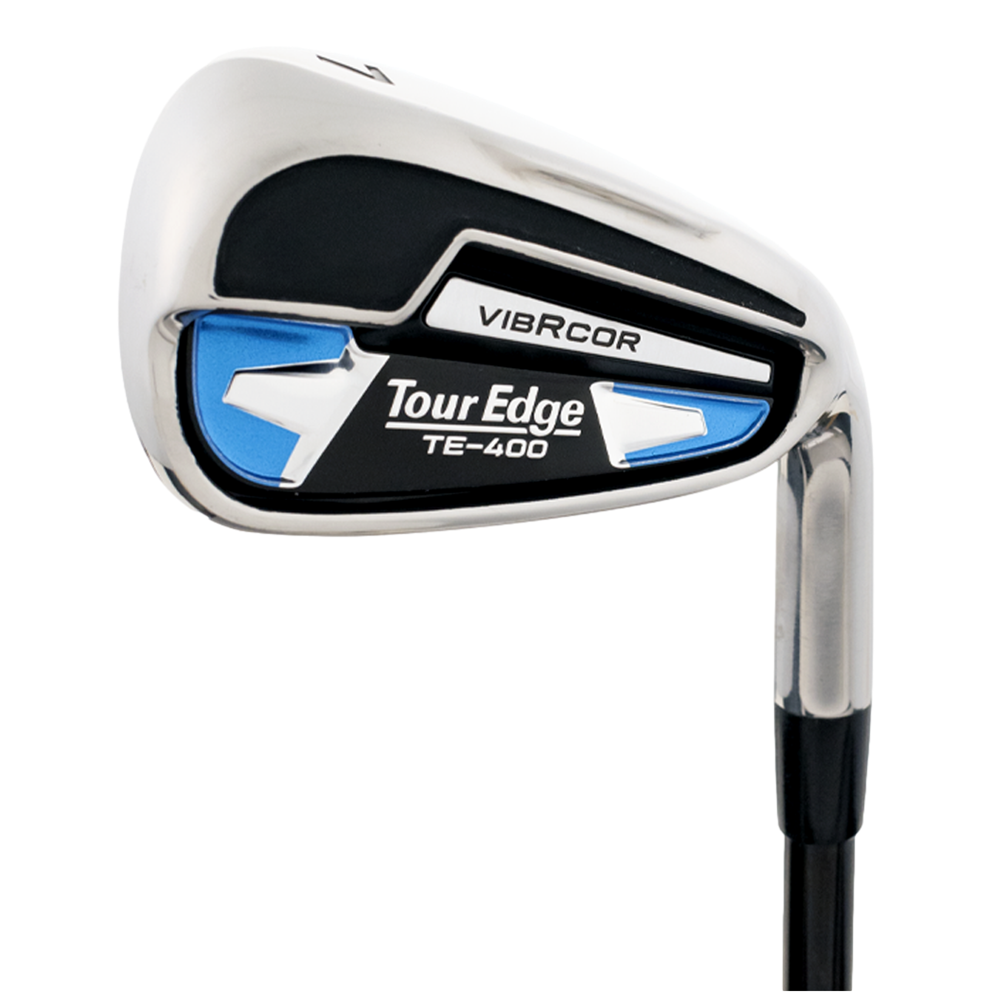 TE-400 13-Piece Complete Set w/ Graphite Shafts