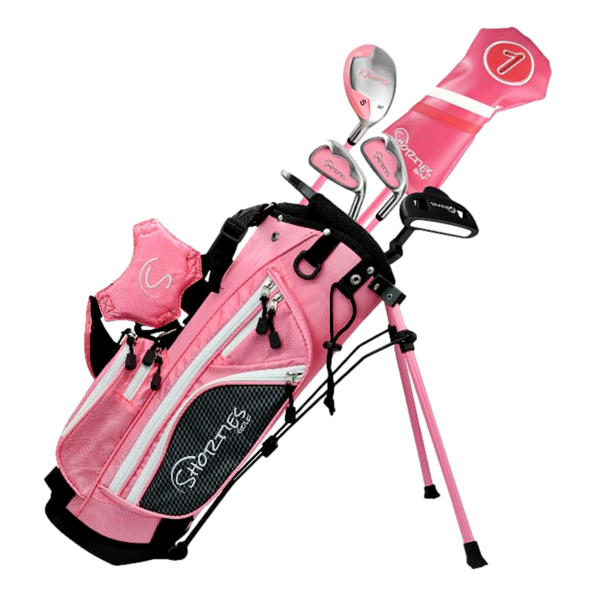 Junior Golf Set (Player Height: 46"-51")