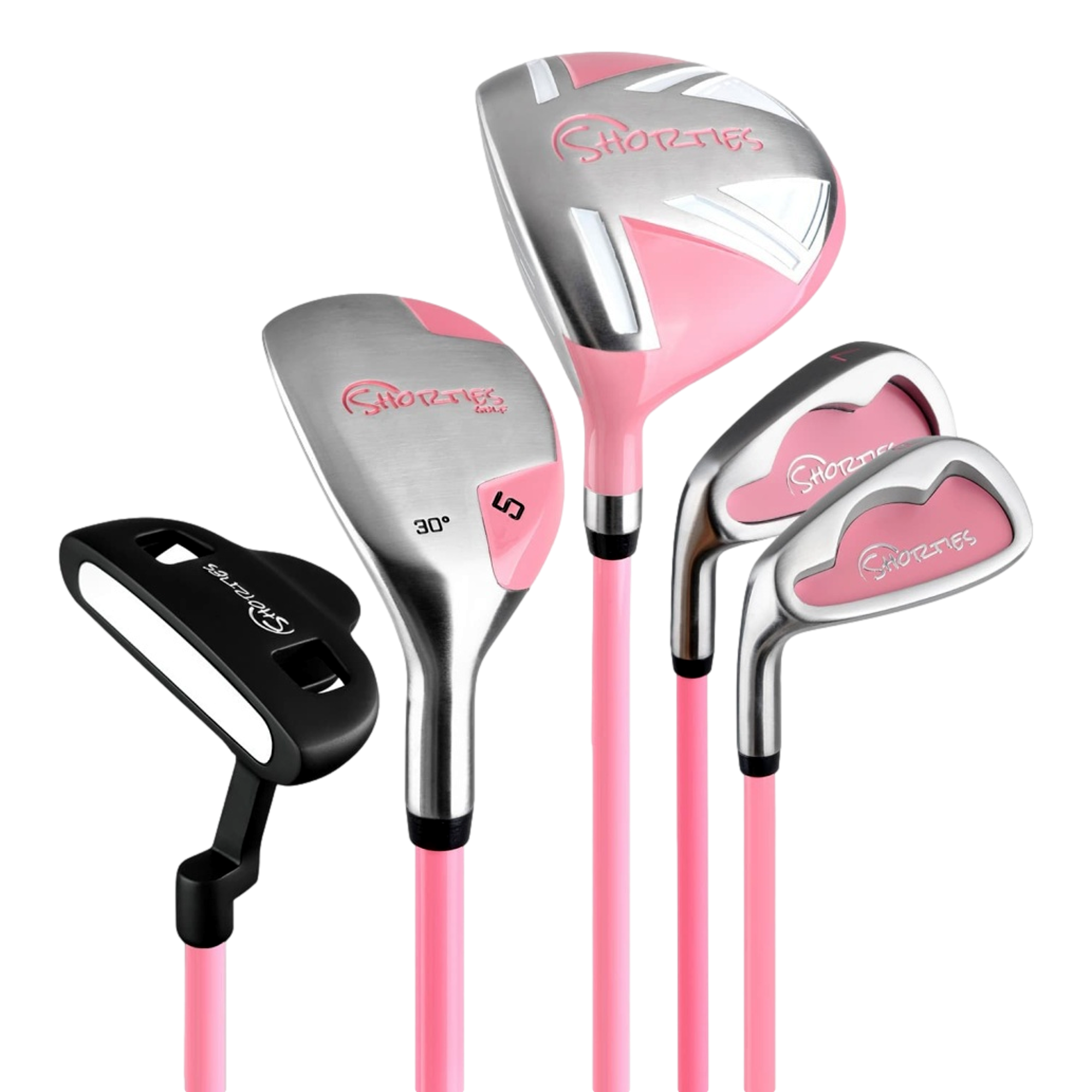 Junior Golf Set (Player Height: 46"-51")