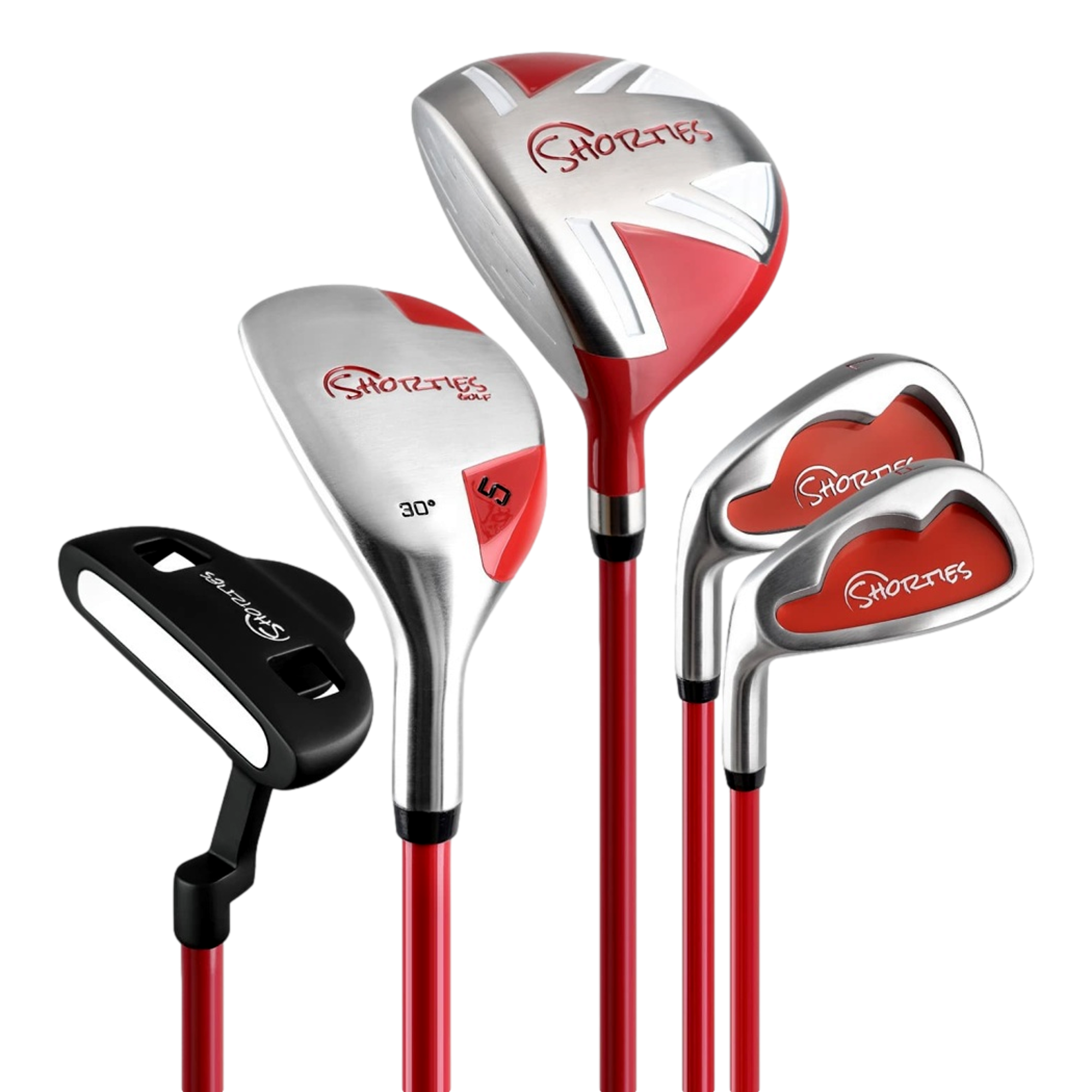 Junior Golf Set (Player Height: 46"-51")