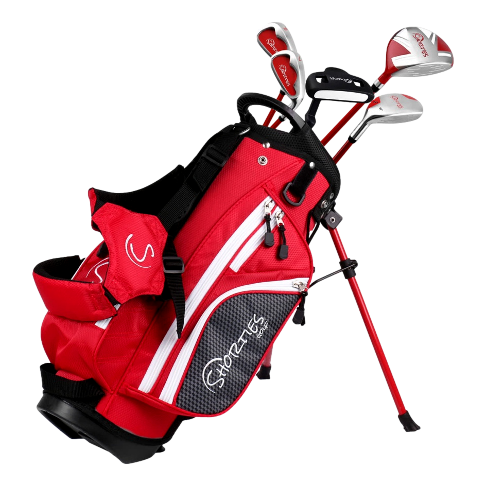 Mini Golf Set (Player Height: 42"-46")