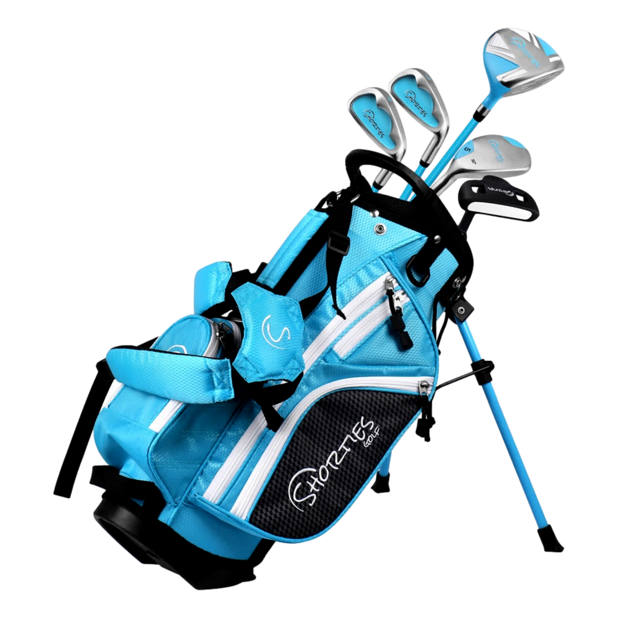 Tot Golf Set (Player Height: 38"-42")
