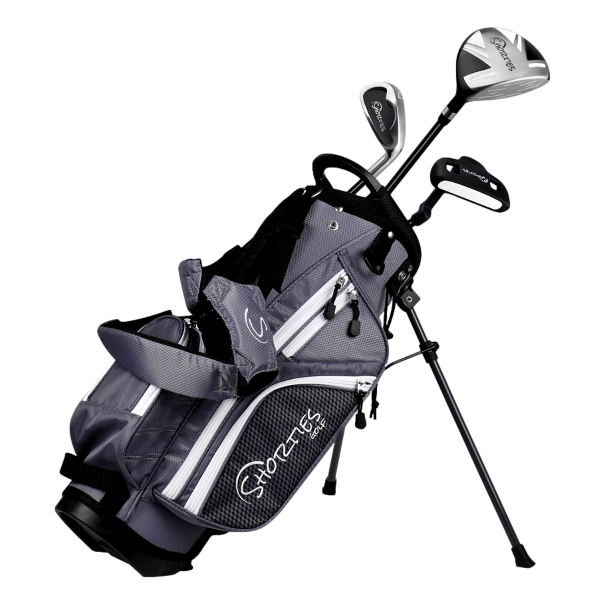 Tiny Golf Set (Player Height: 34"-38")