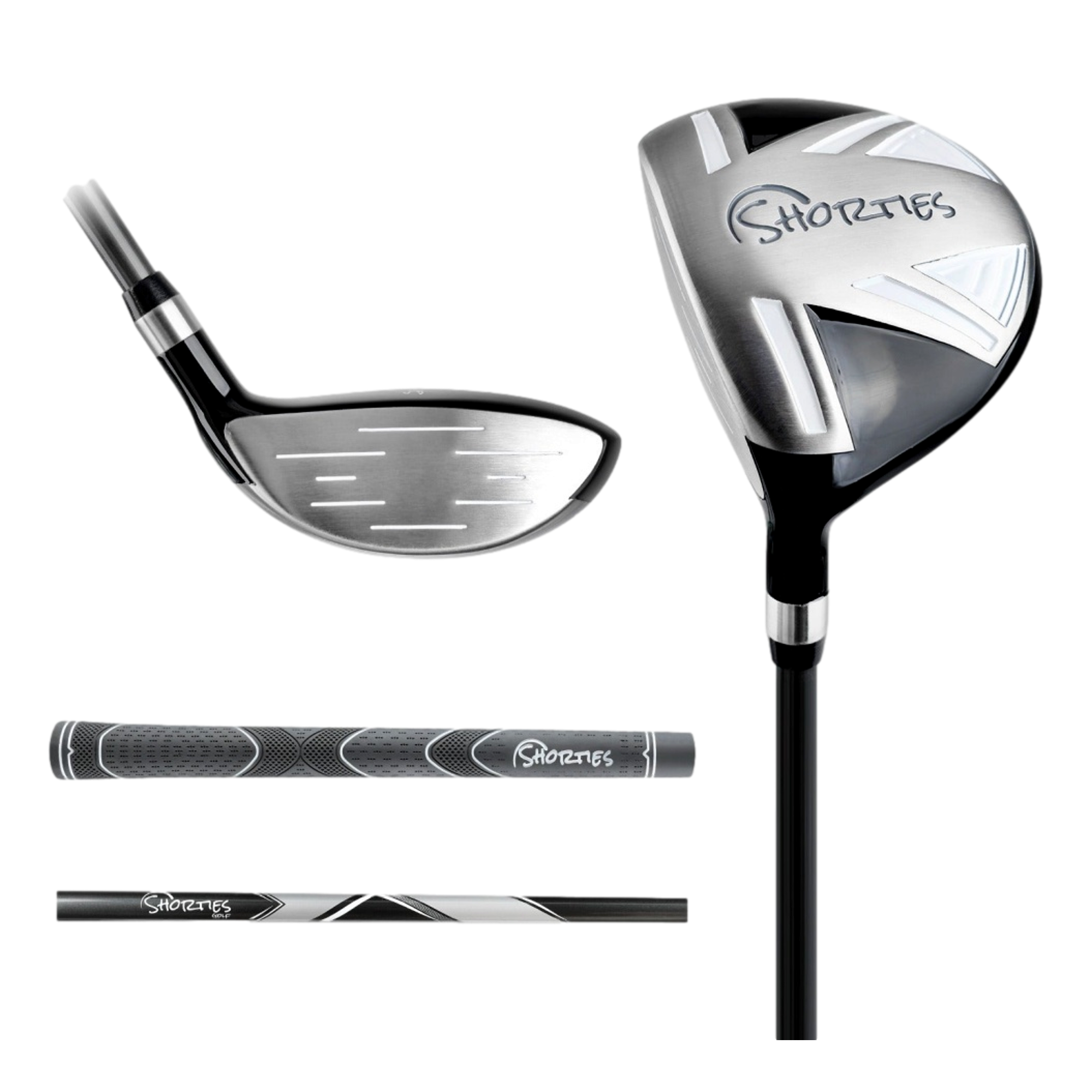 Tiny Golf Set (Player Height: 34"-38")