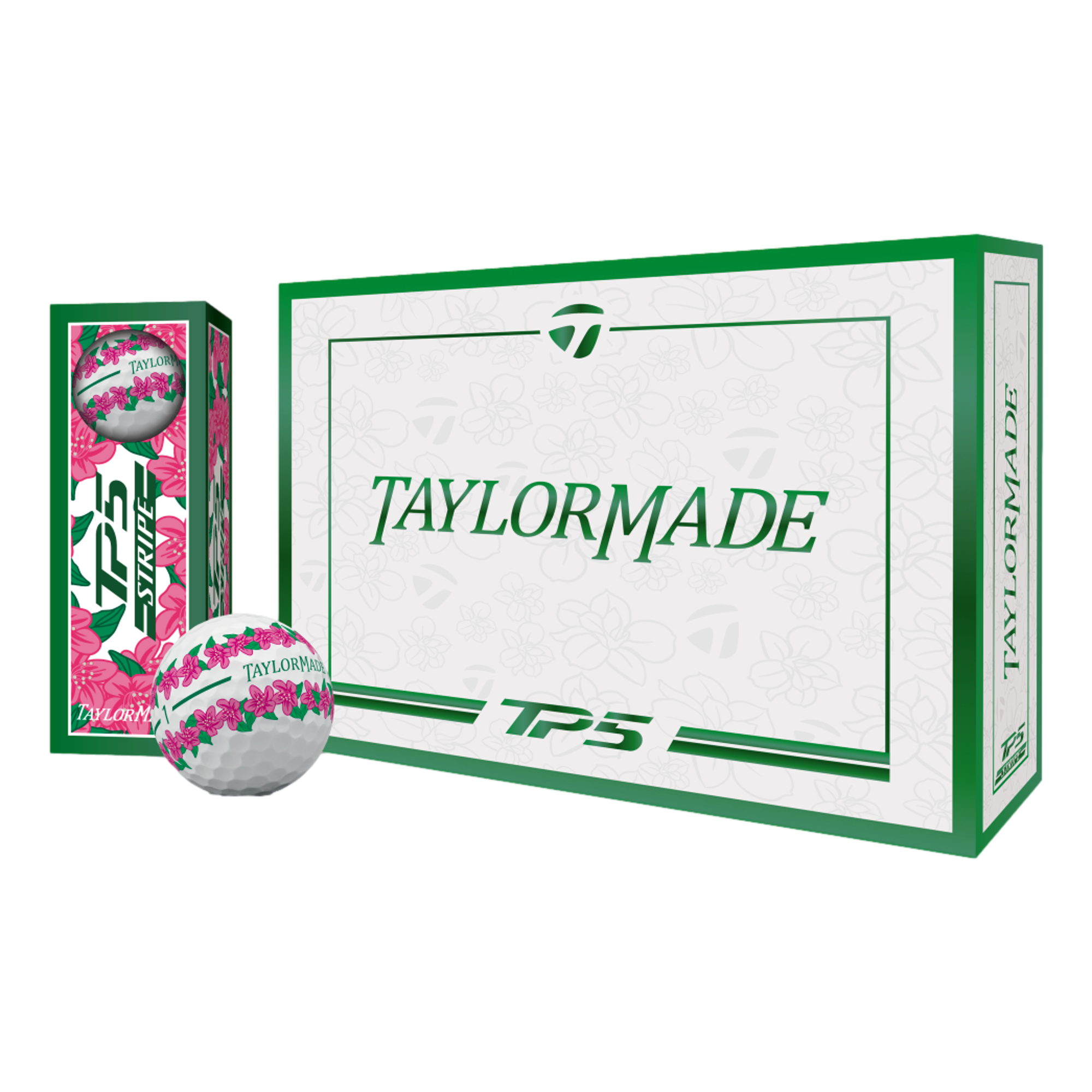 ☆新品☆taylormade TP5 pix SEASON OPENER TaylorMade 限定品TP5x