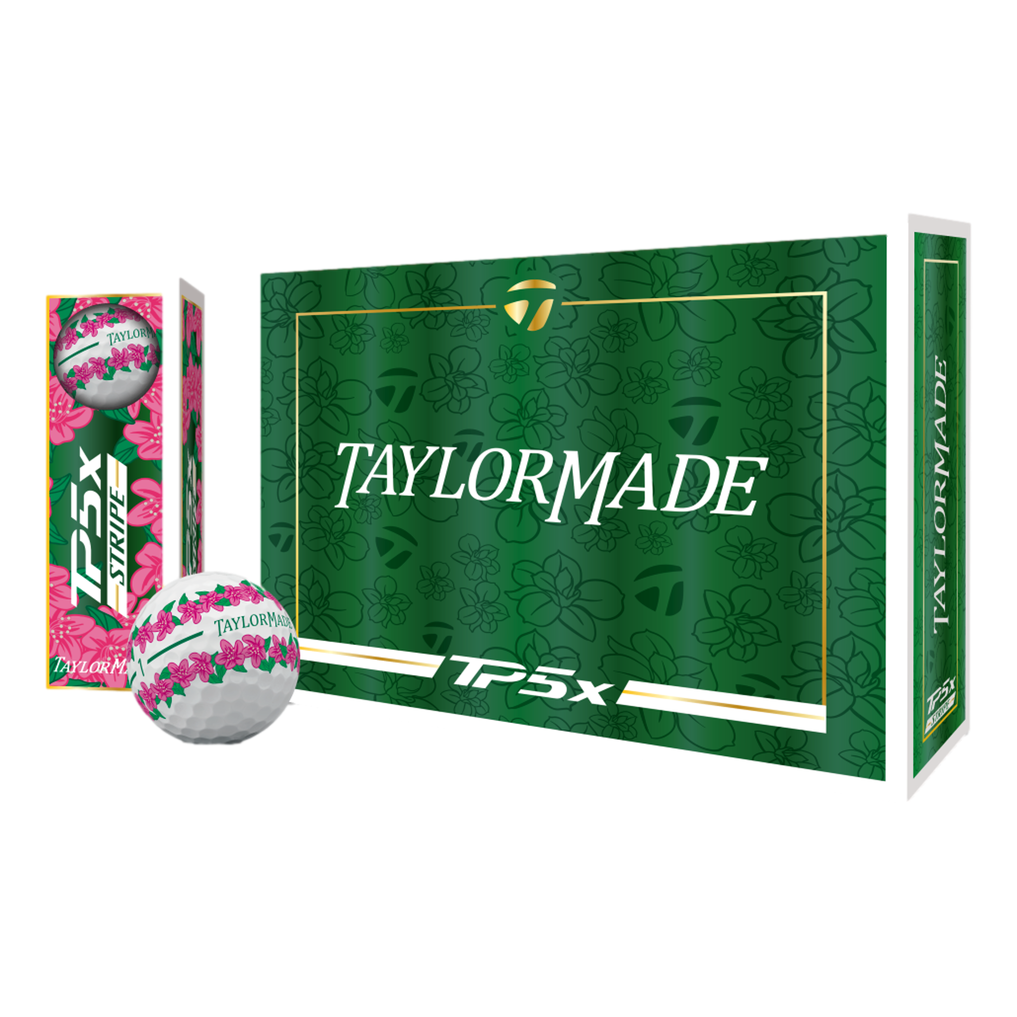 ★新品・限定★TaylorMade TP5x PIX season opener TP5x Pix 3.0 Season Opener Golf Balls | PGA TOUR Superstore