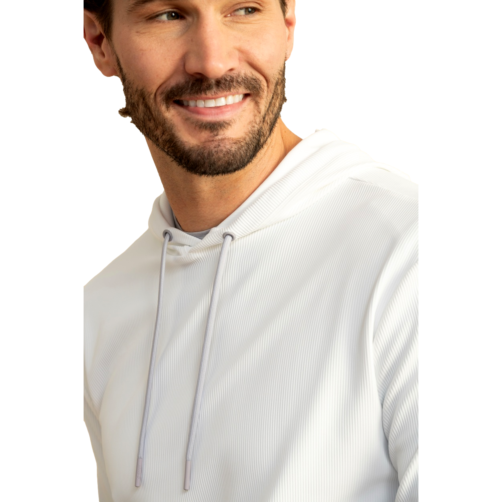 Hoppin Men's Golf Hoodie