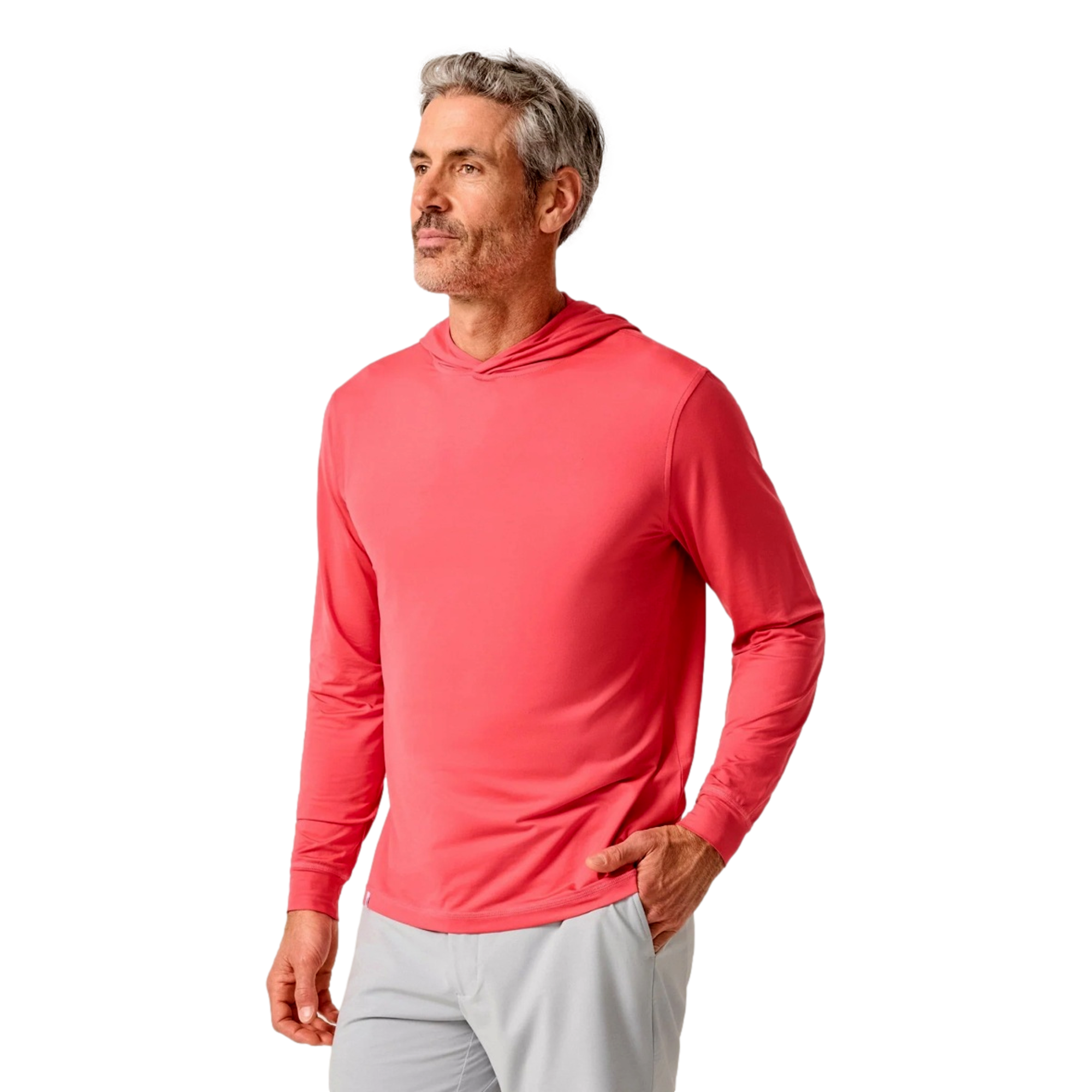 Talon Men's Golf Hoodie