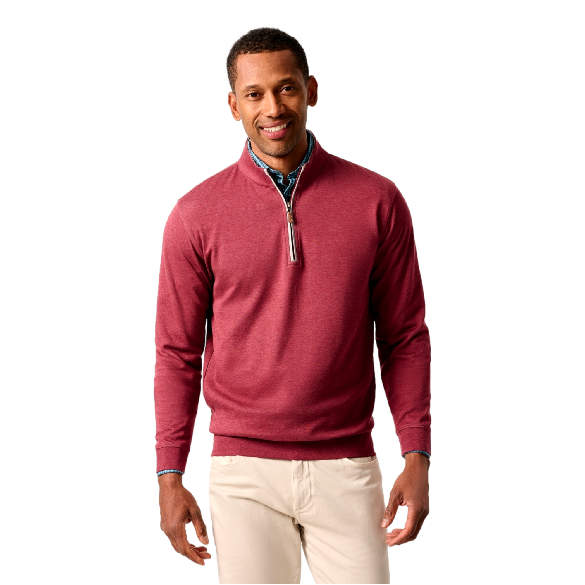 Sully Men's Golf Quarter Zip | PGA TOUR Superstore
