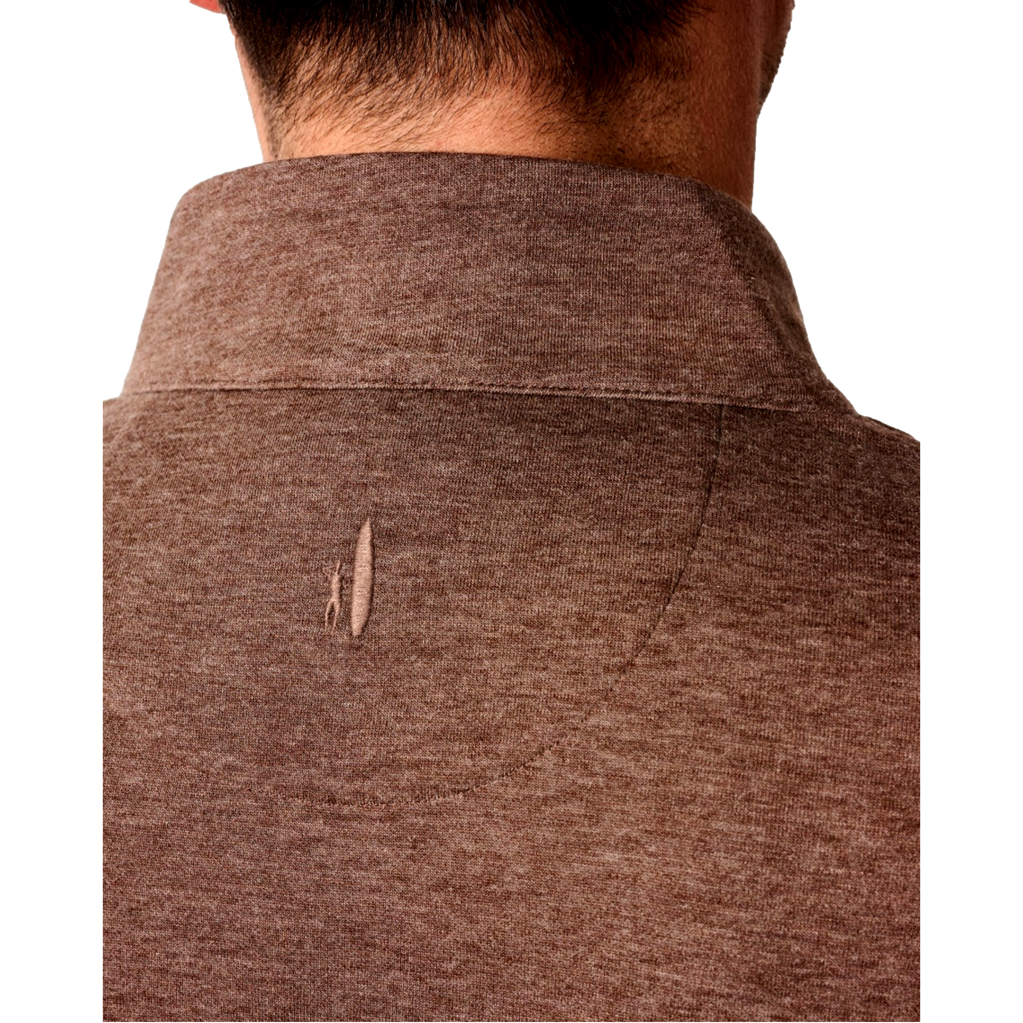 Sully Men's Golf Quarter Zip