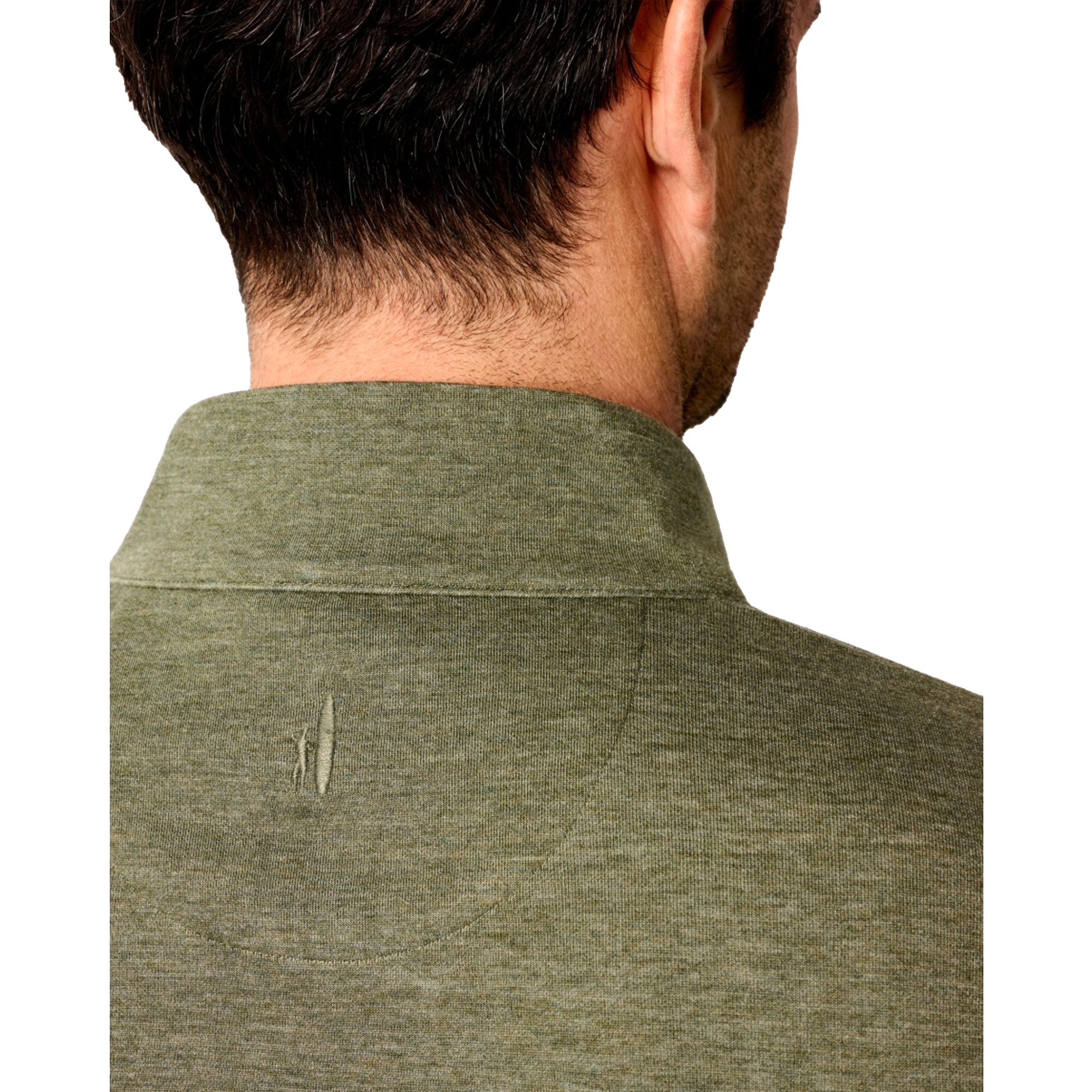 Sully Men's Golf Quarter Zip