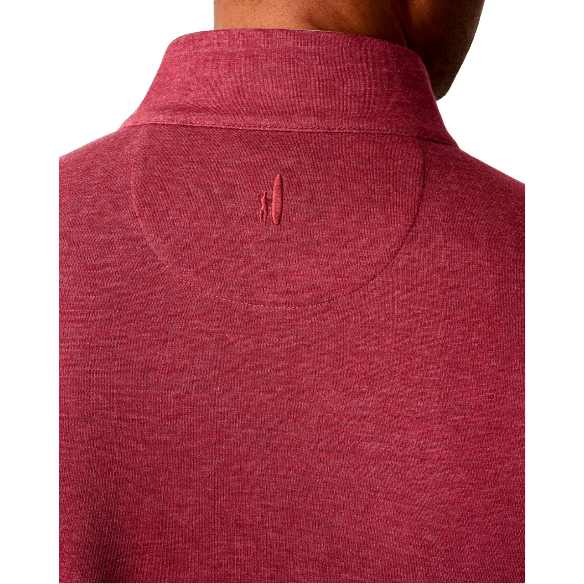 Sully Men's Golf Quarter Zip