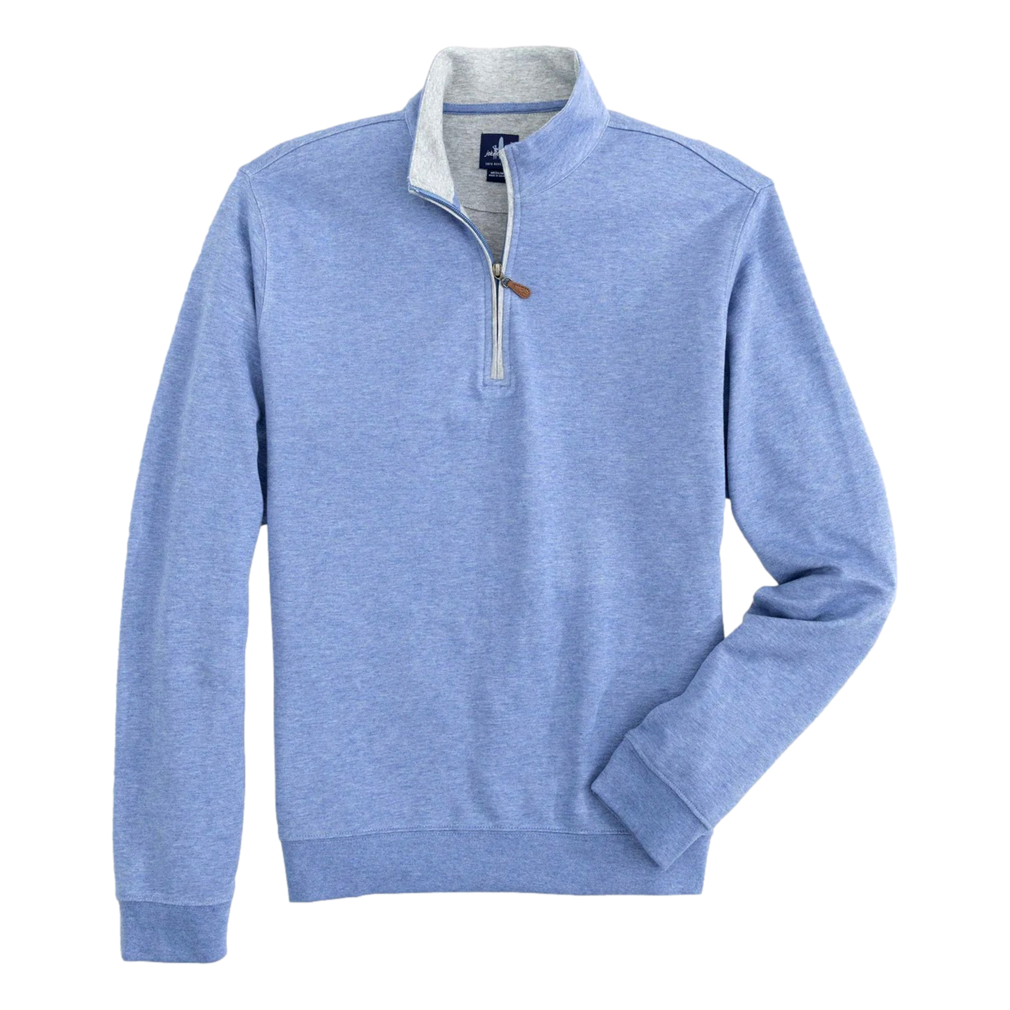 FA25: Sully 1/4 Zip