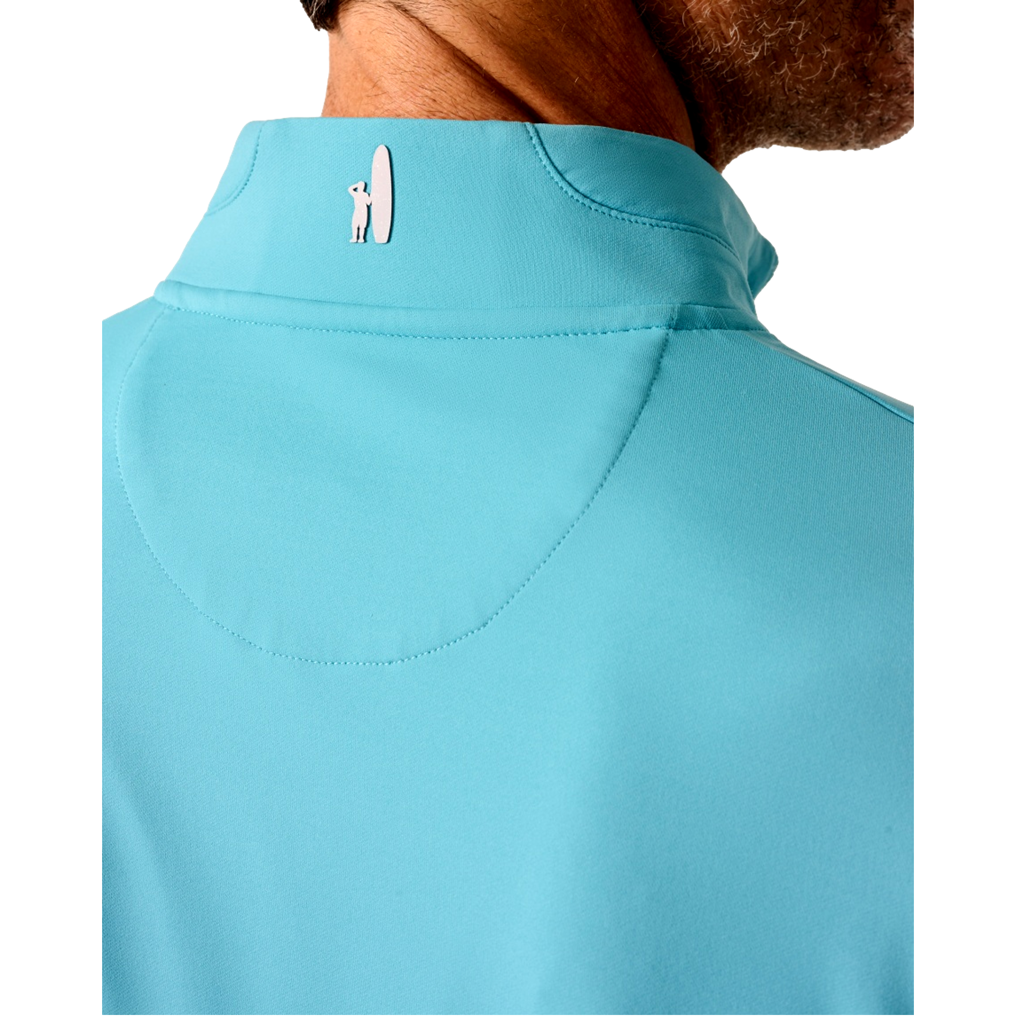 Motion Men's Golf Quarter Zip
