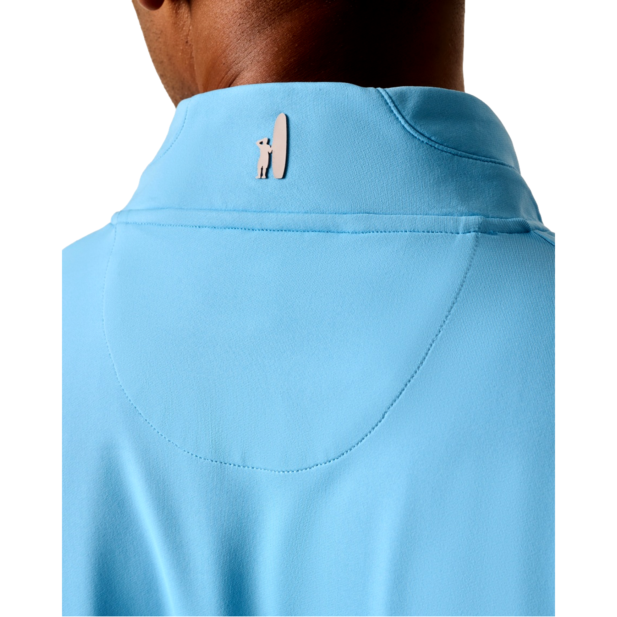 Motion Men's Golf Quarter Zip