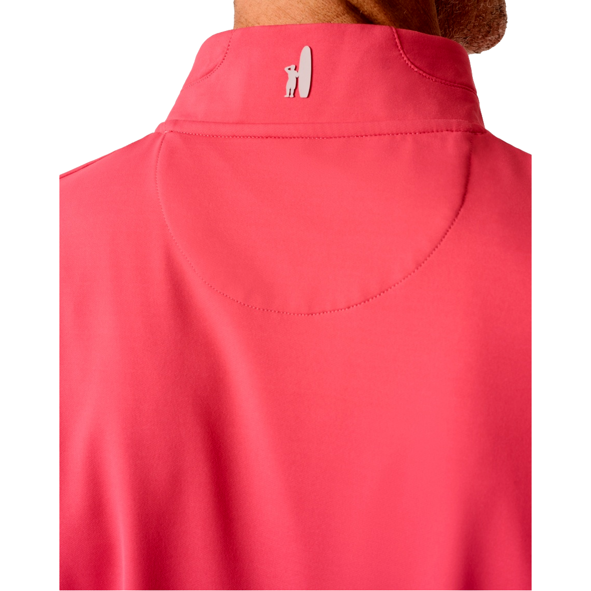 Motion Men's Golf Quarter Zip