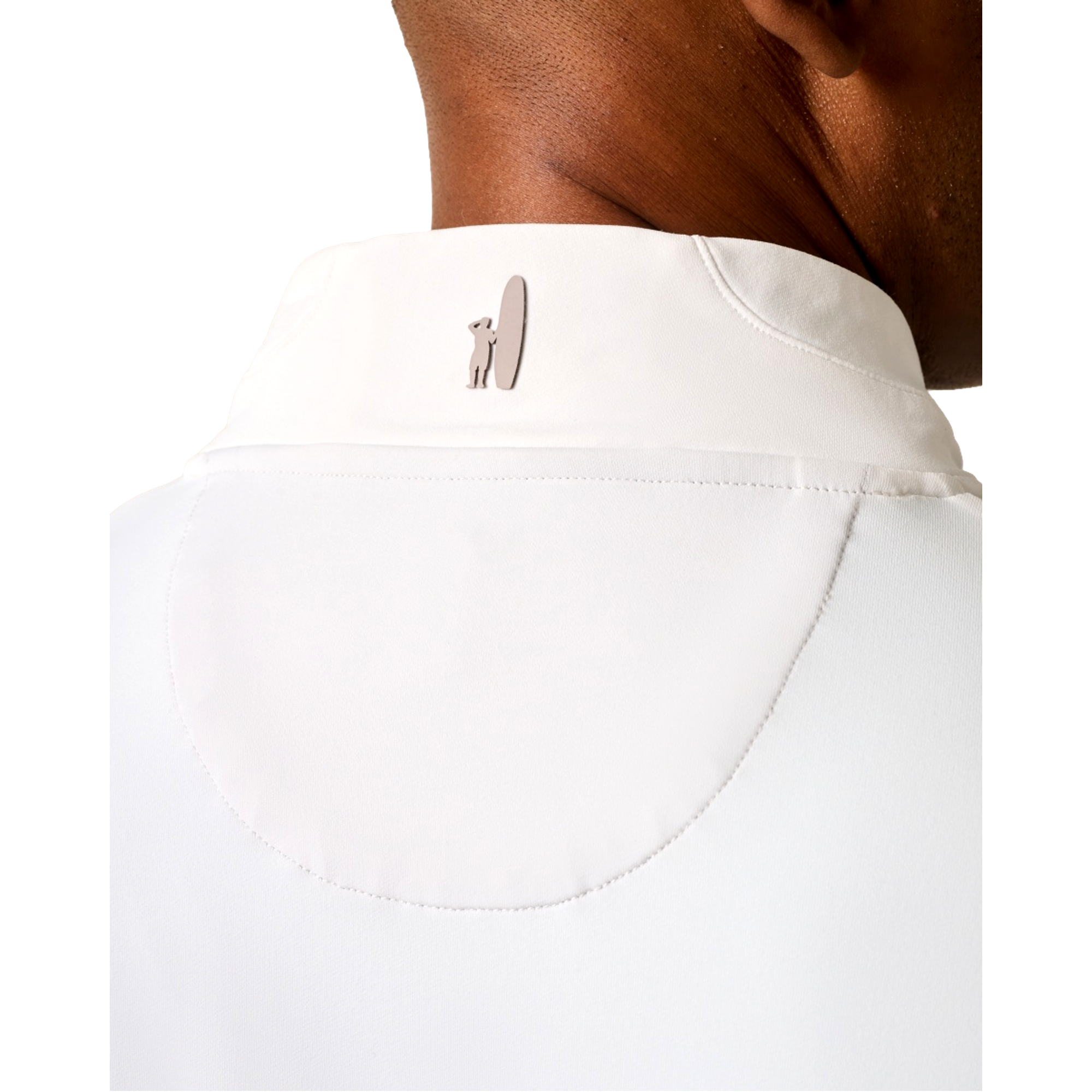 Motion Men's Golf Quarter Zip