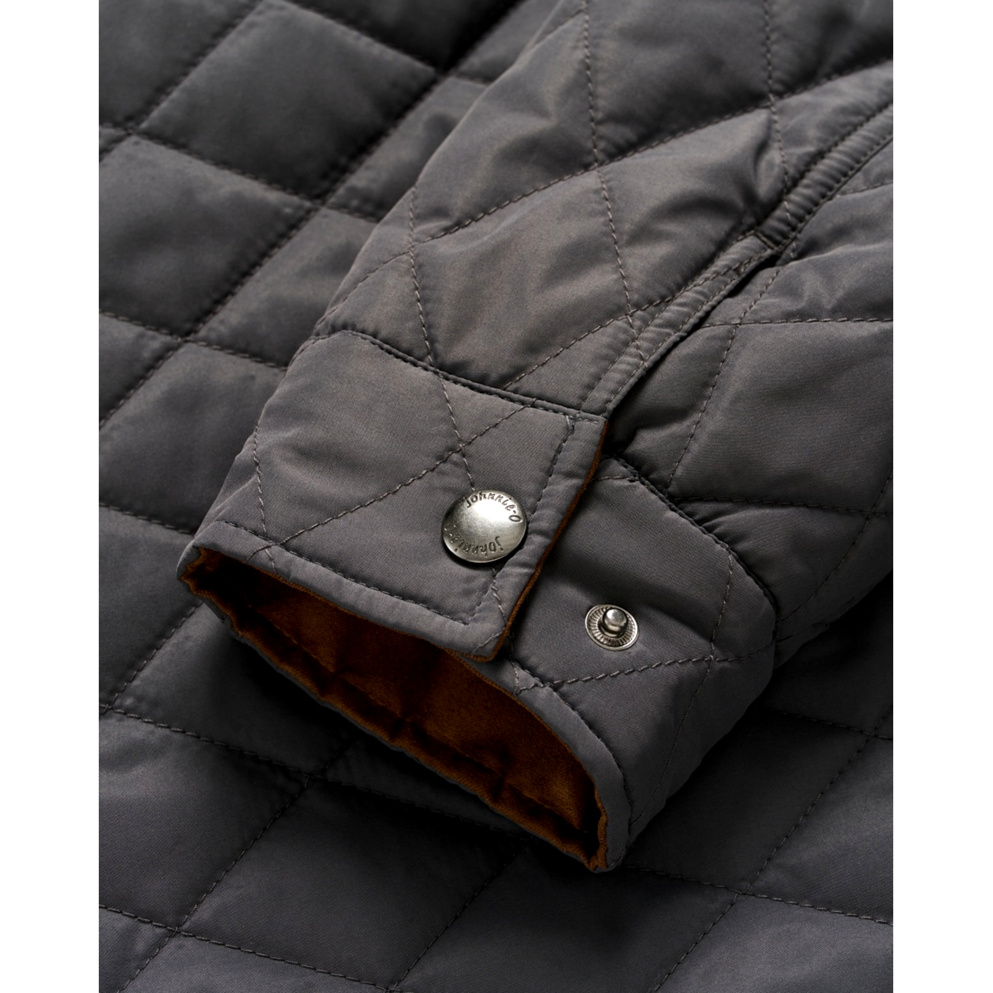 Juno Men's Full Zip Golf Jacket