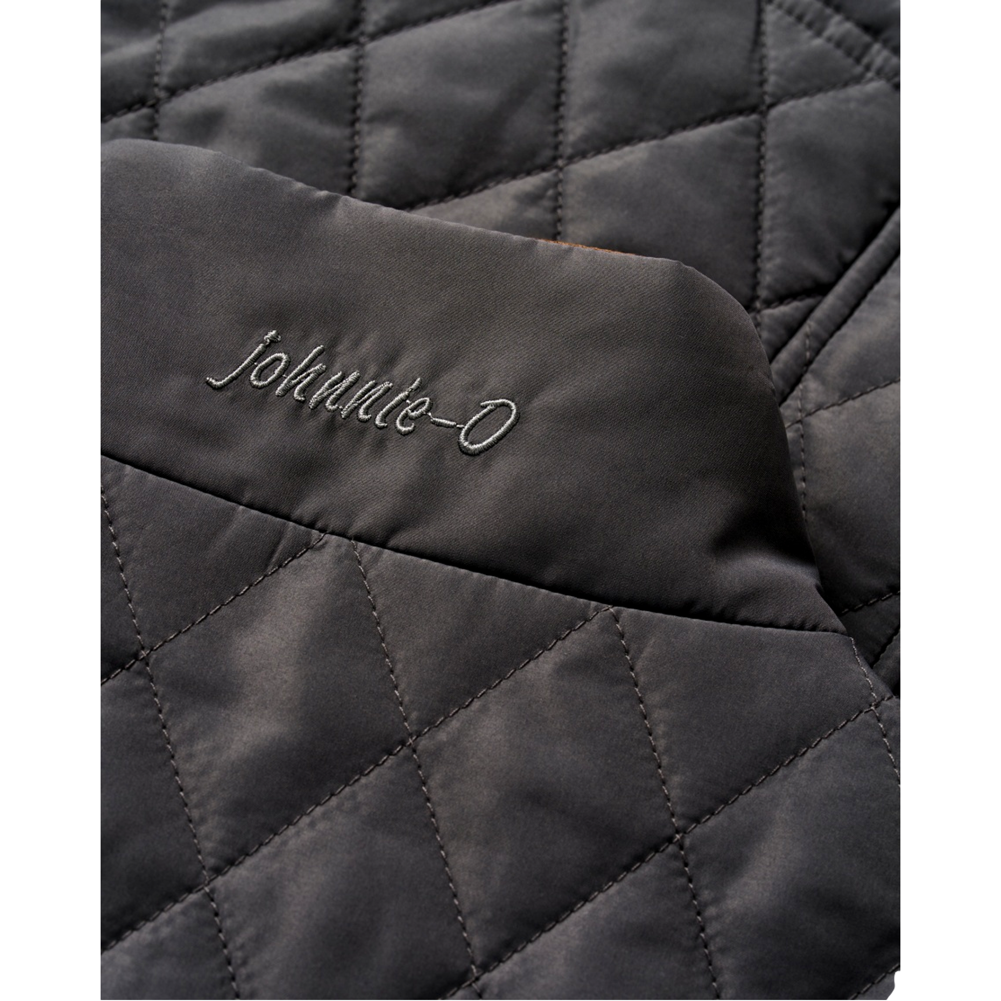 Juno Men's Full Zip Golf Jacket