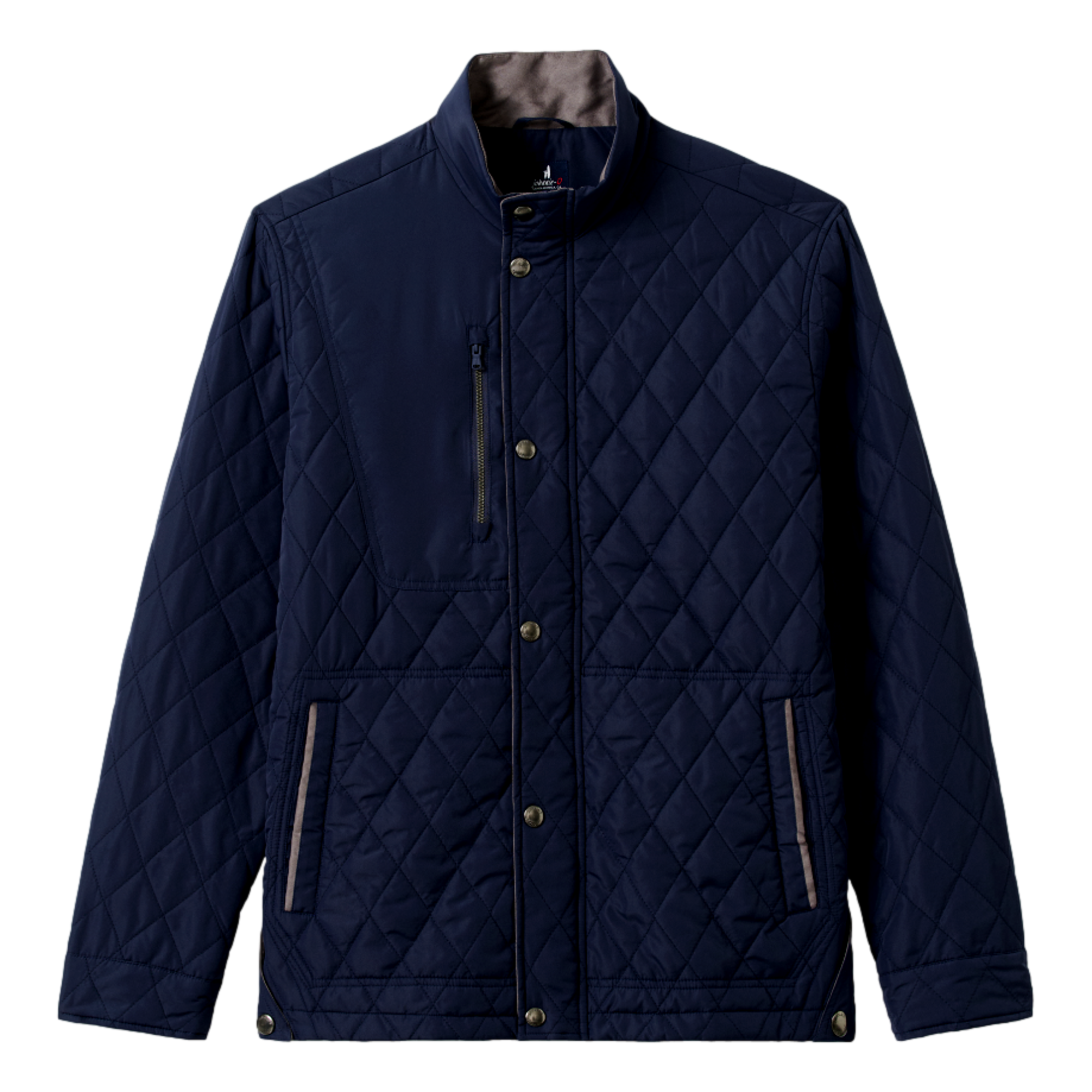 Juno Men's Full Zip Golf Jacket